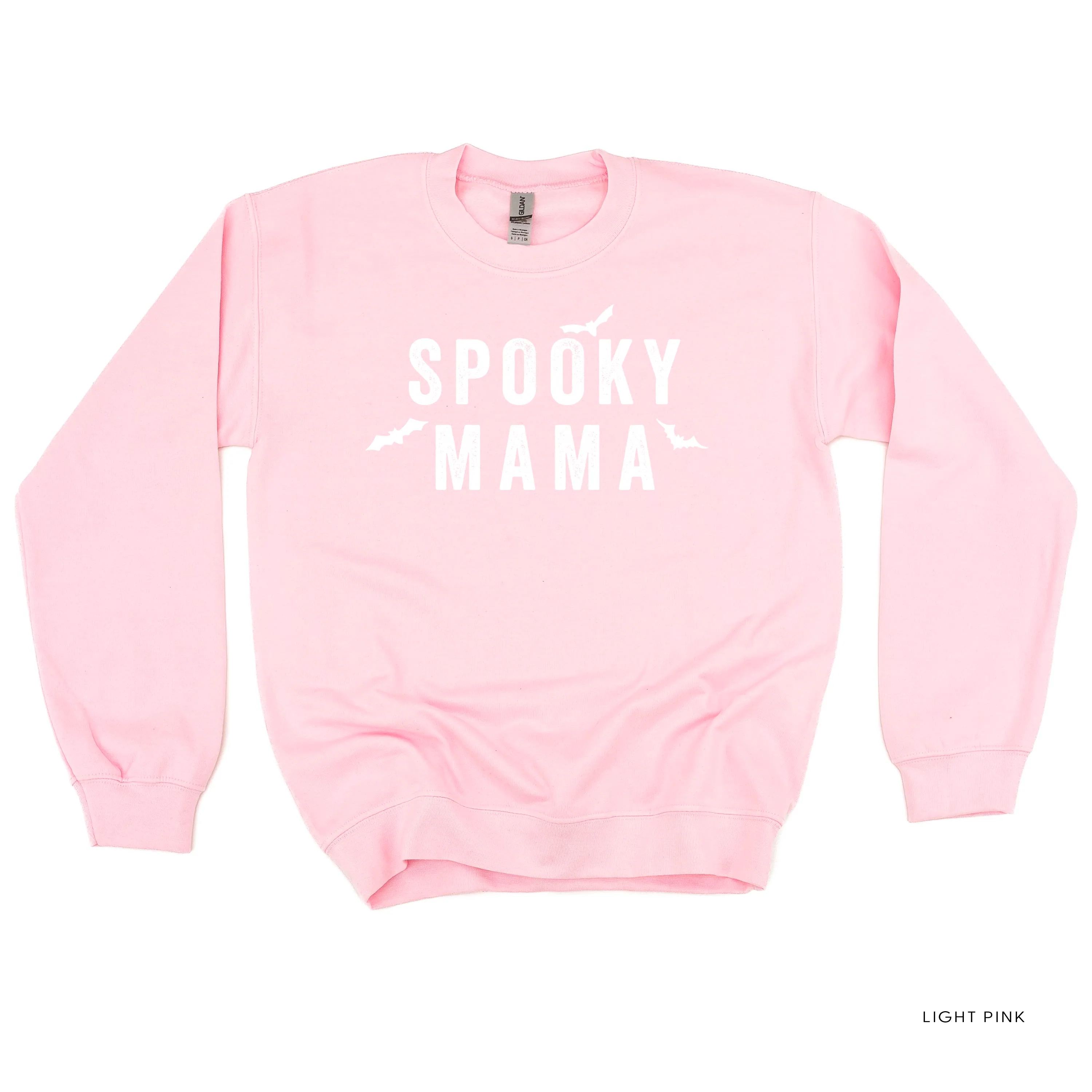 Spooky Mama - Basic Fleece - Image 4