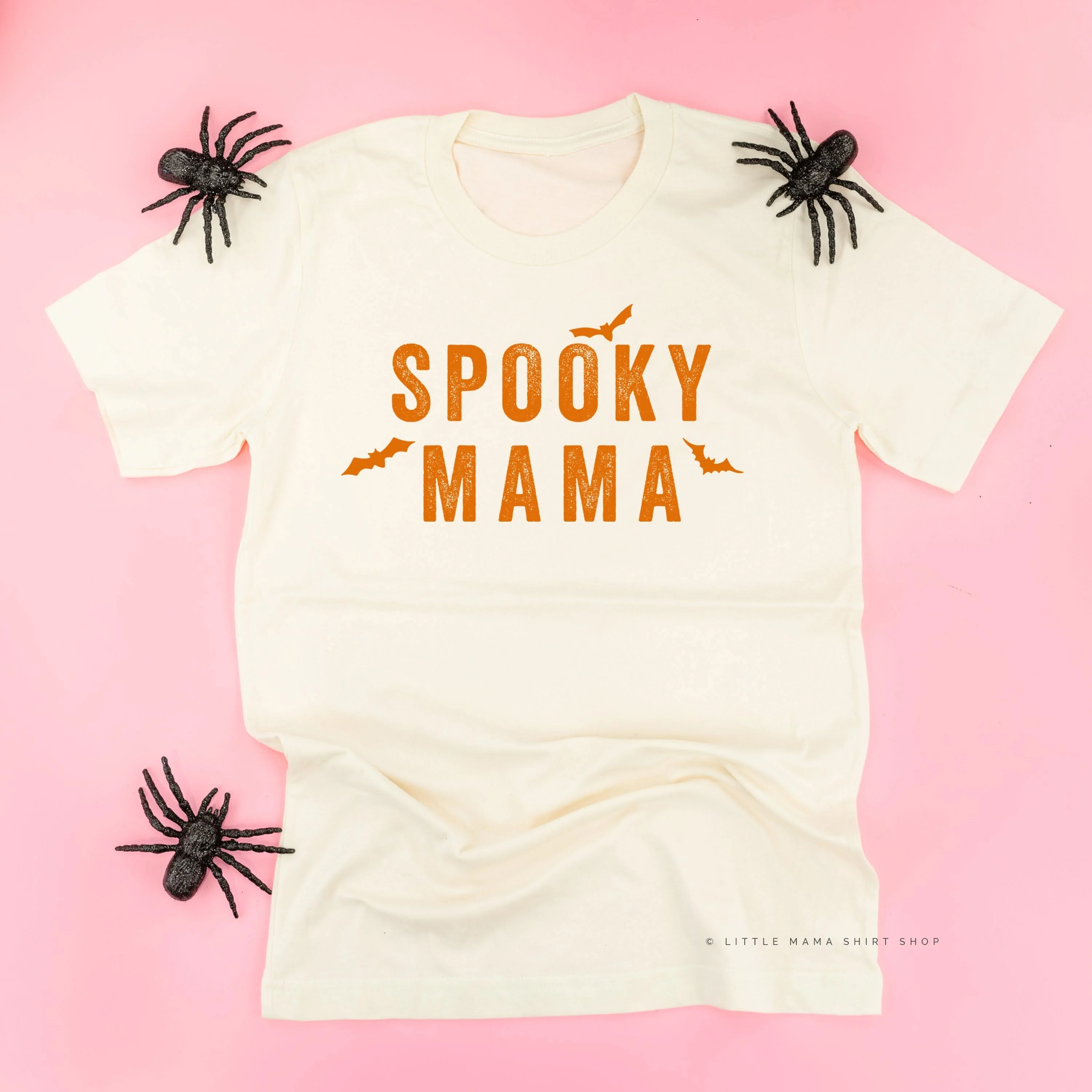 Spooky Mama - Unisex Tee - Image 11