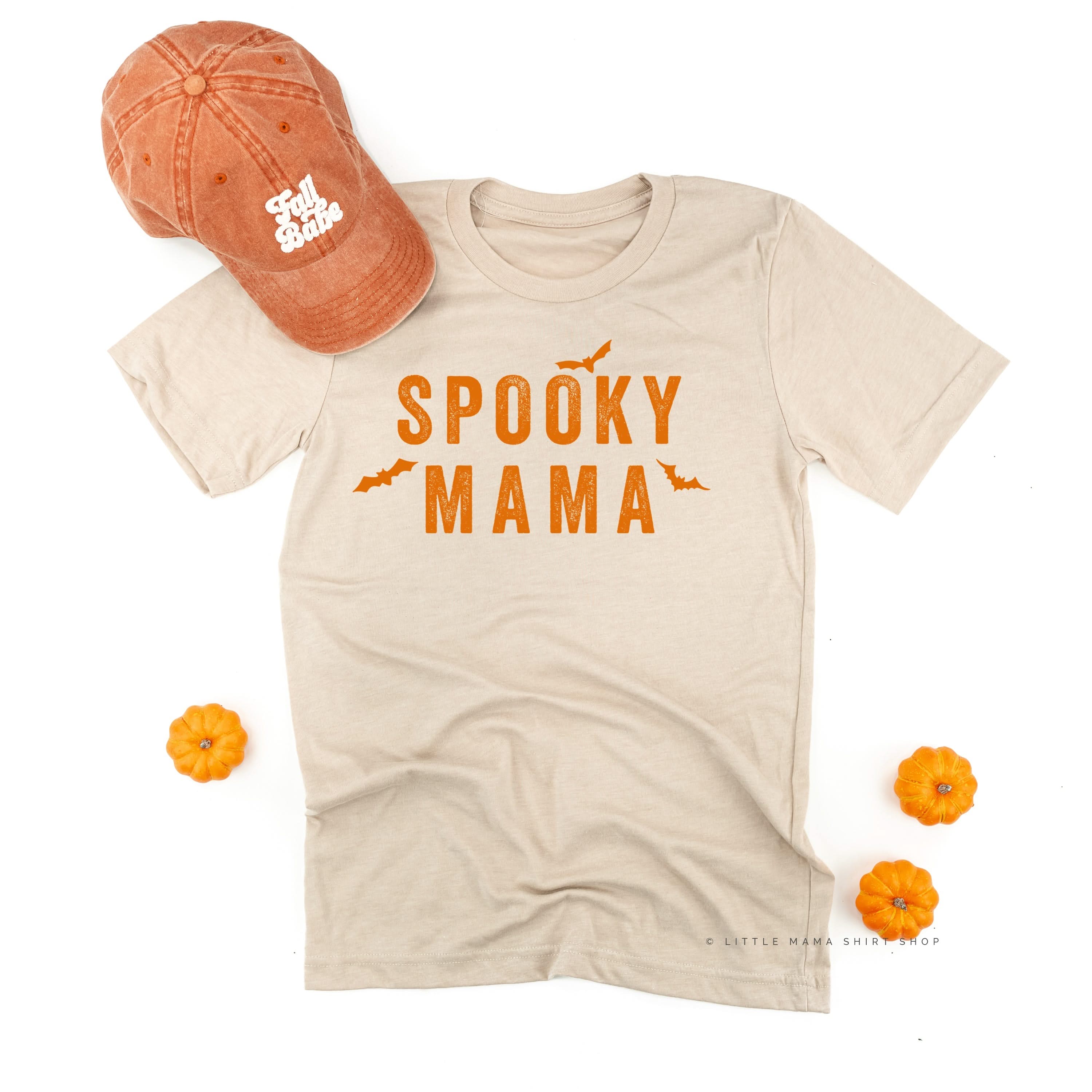 Spooky Mama - Unisex Tee - Image 8