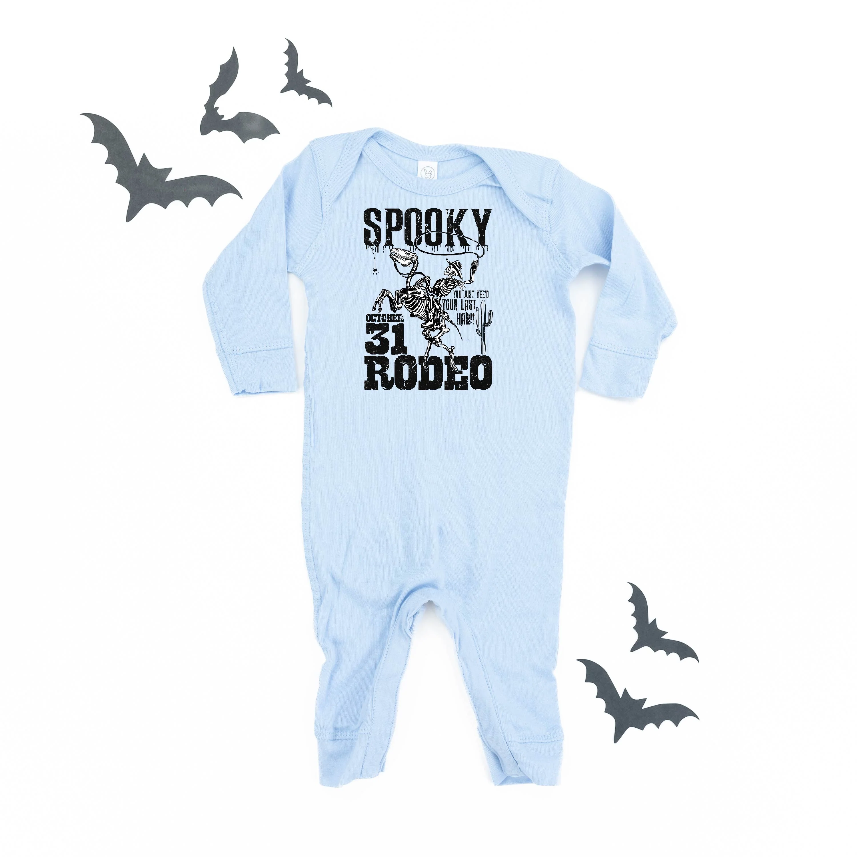 Spooky Rodeo - Baby Sleeper - Image 4