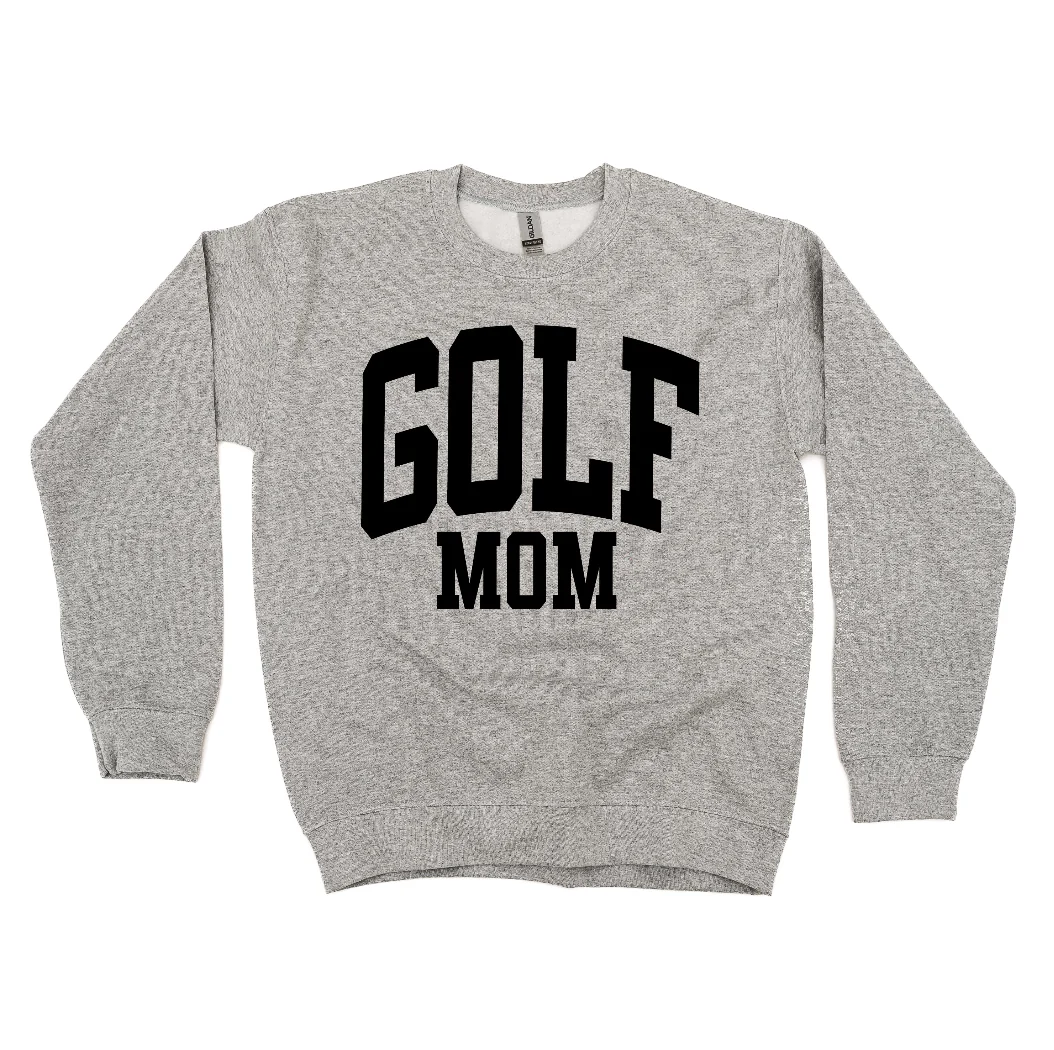 Varsity Style - Sports Moms - (Choose Your Sport) - Basic Fleece - Image 12
