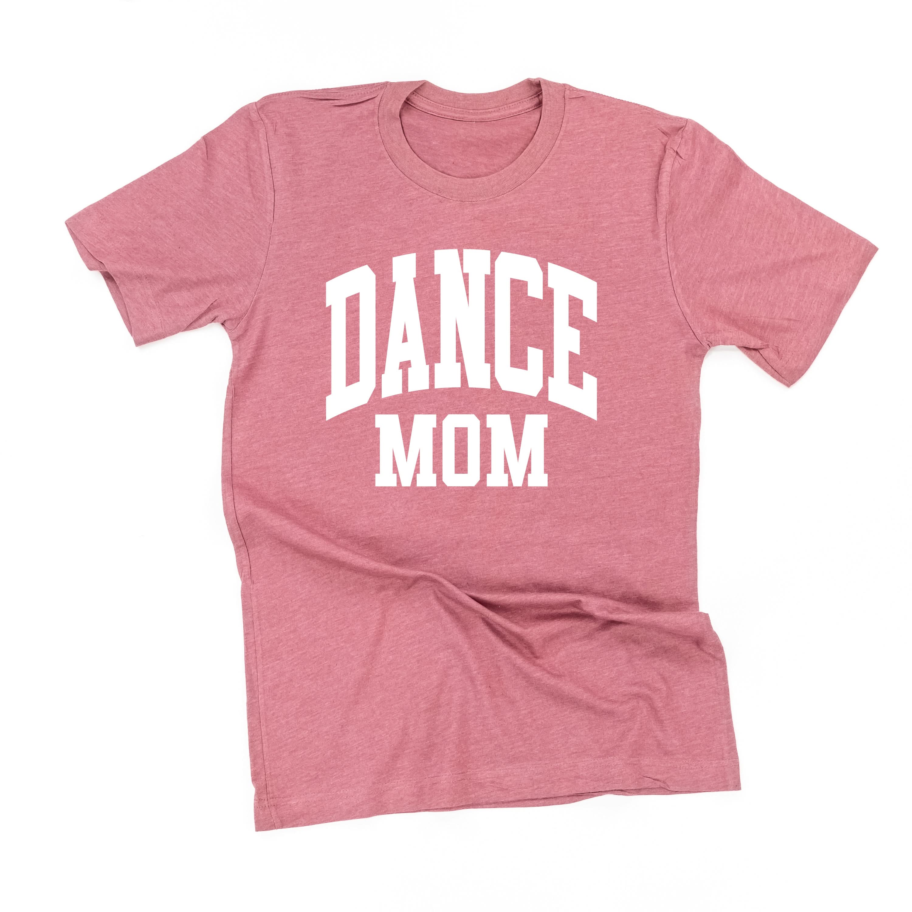 Varsity Style - Sports Moms - (Choose Your Sport) - Unisex Tee - Image 2