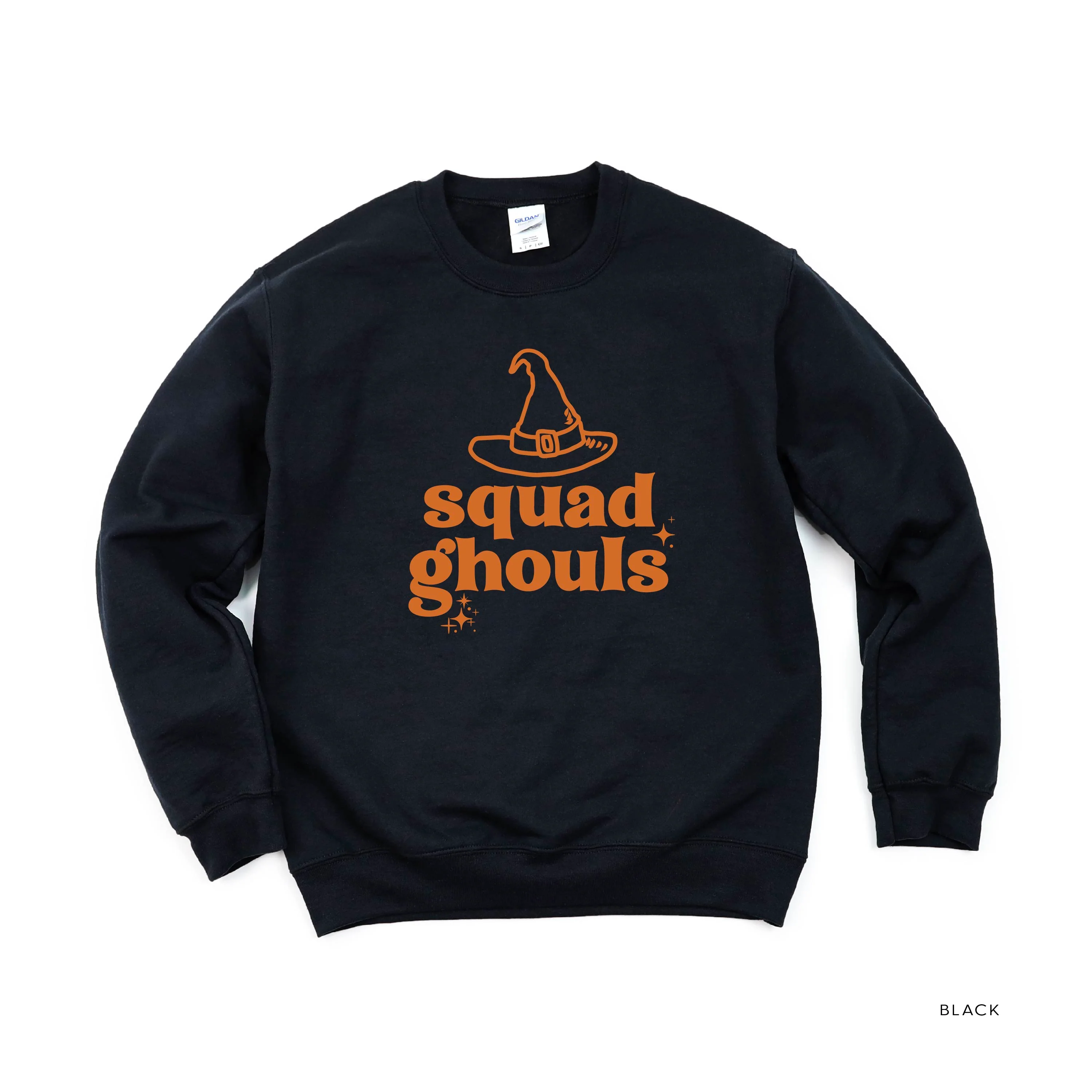 Squad Ghouls - Basic Fleece
