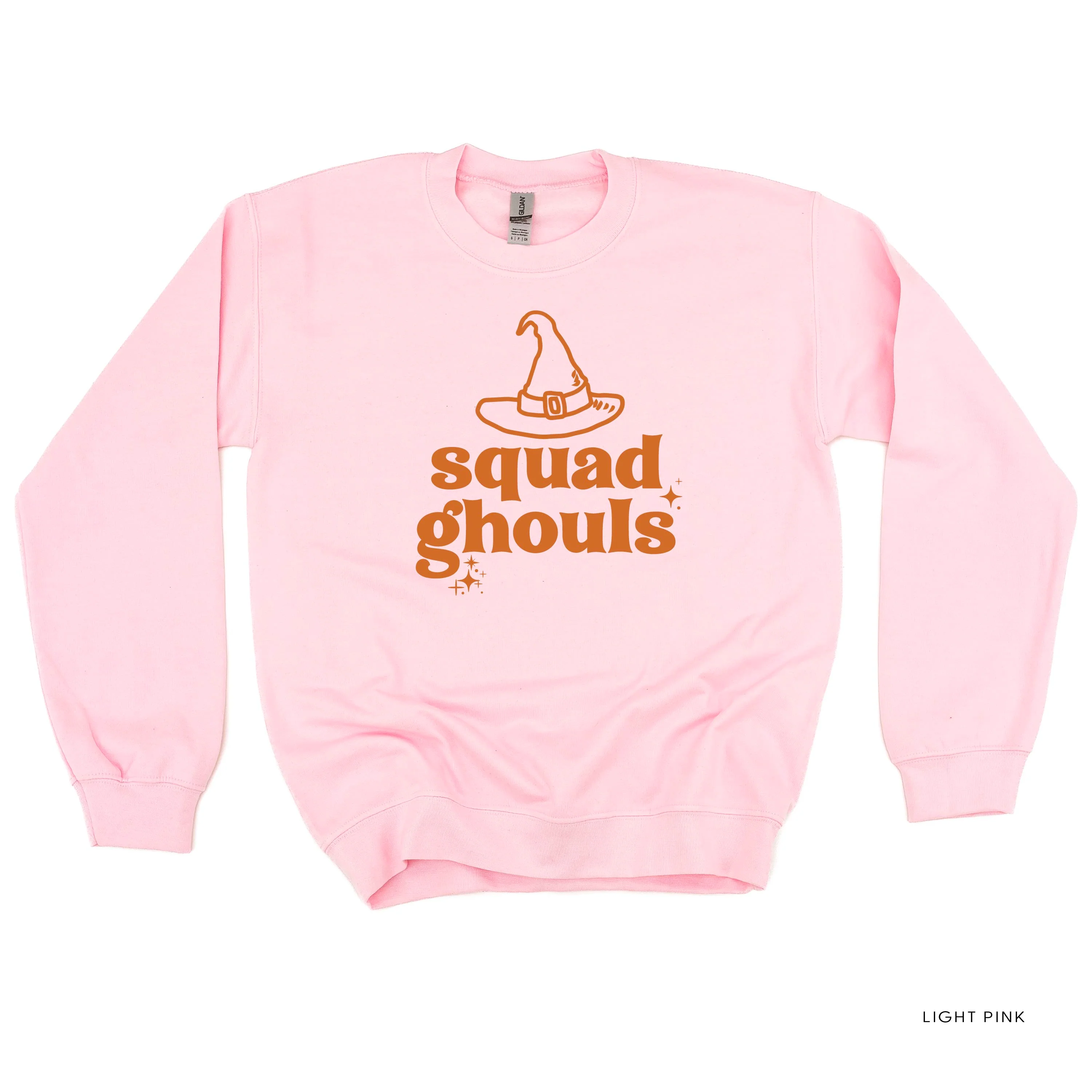 Squad Ghouls - Basic Fleece - Image 5