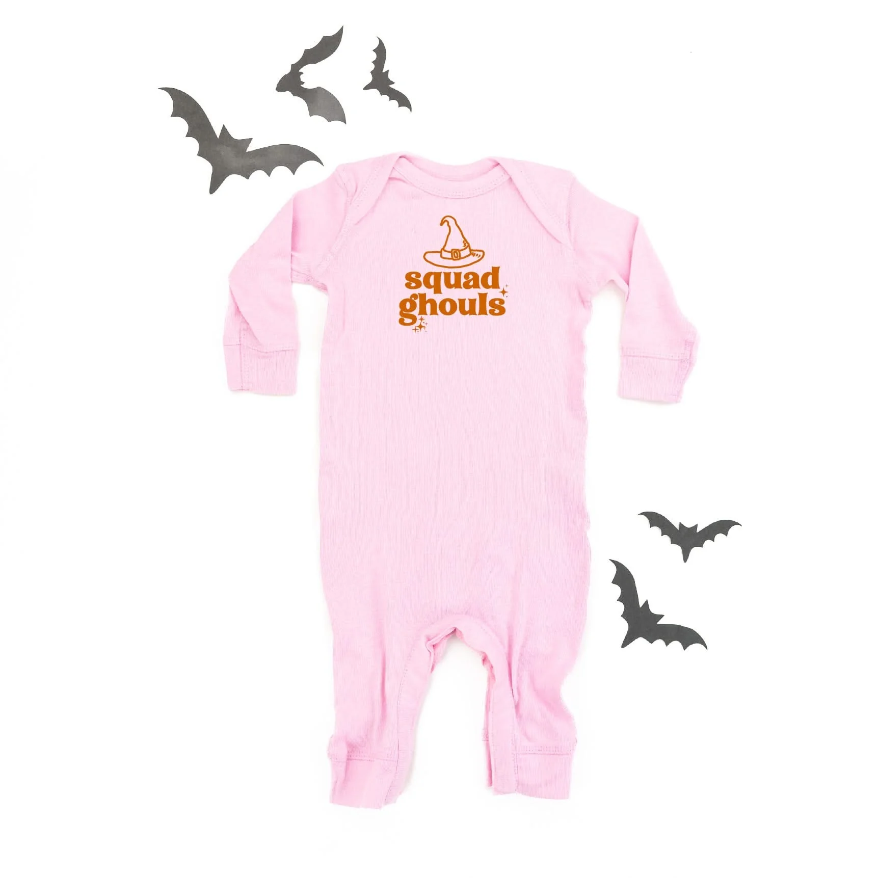 Squad Ghouls - Baby Sleeper - Image 8