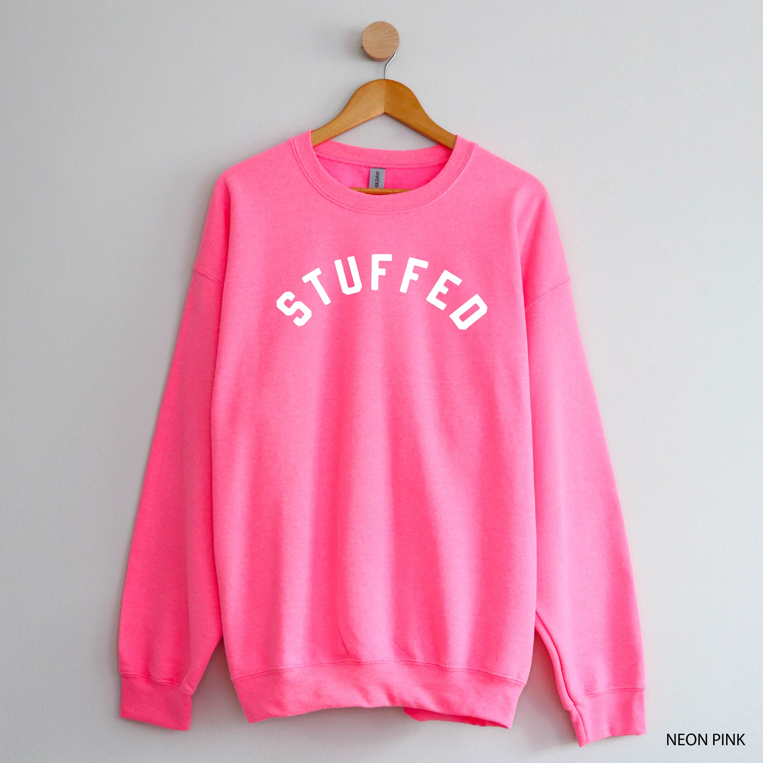 Stuffed - BASIC Fleec - Image 6
