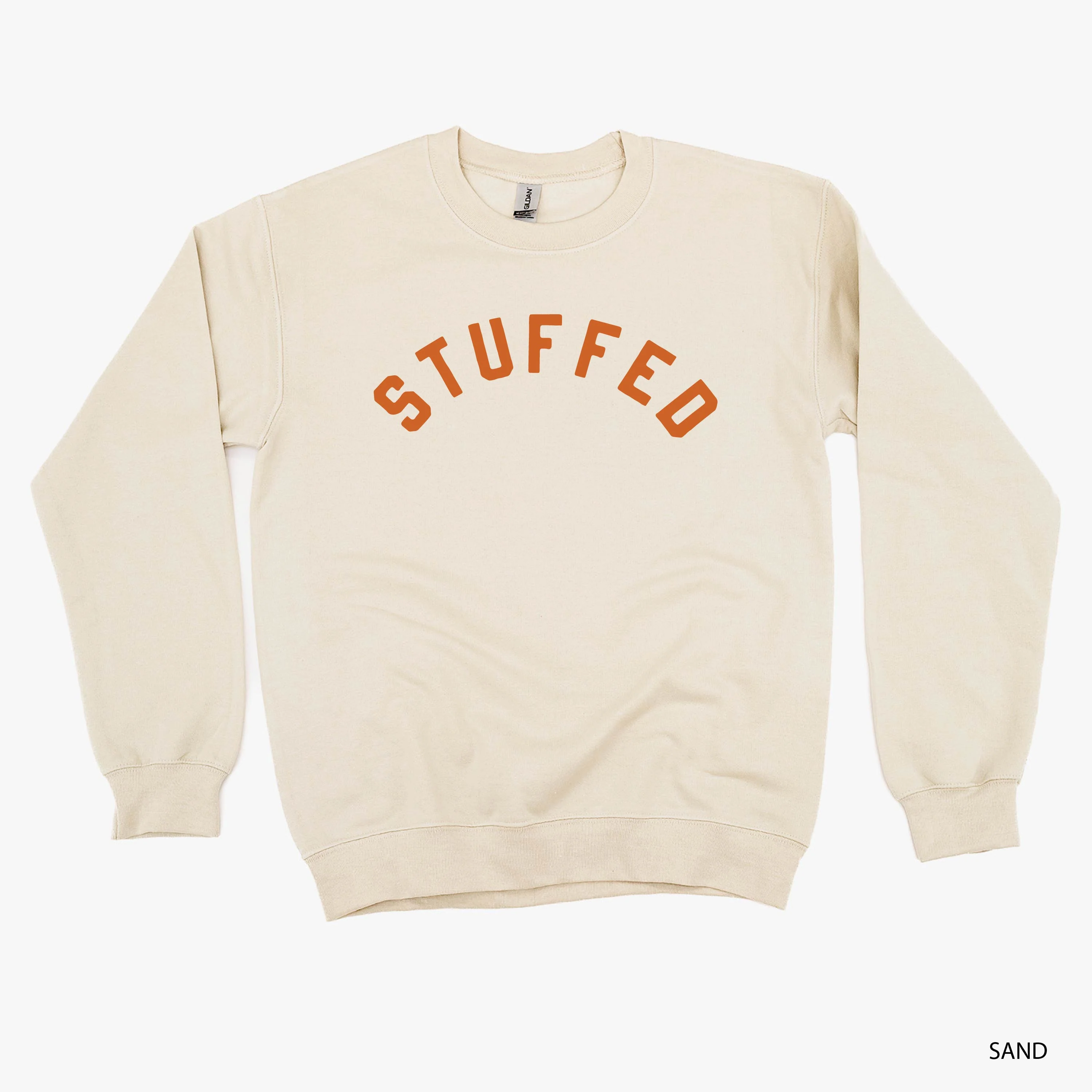 Stuffed - BASIC Fleec - Image 7