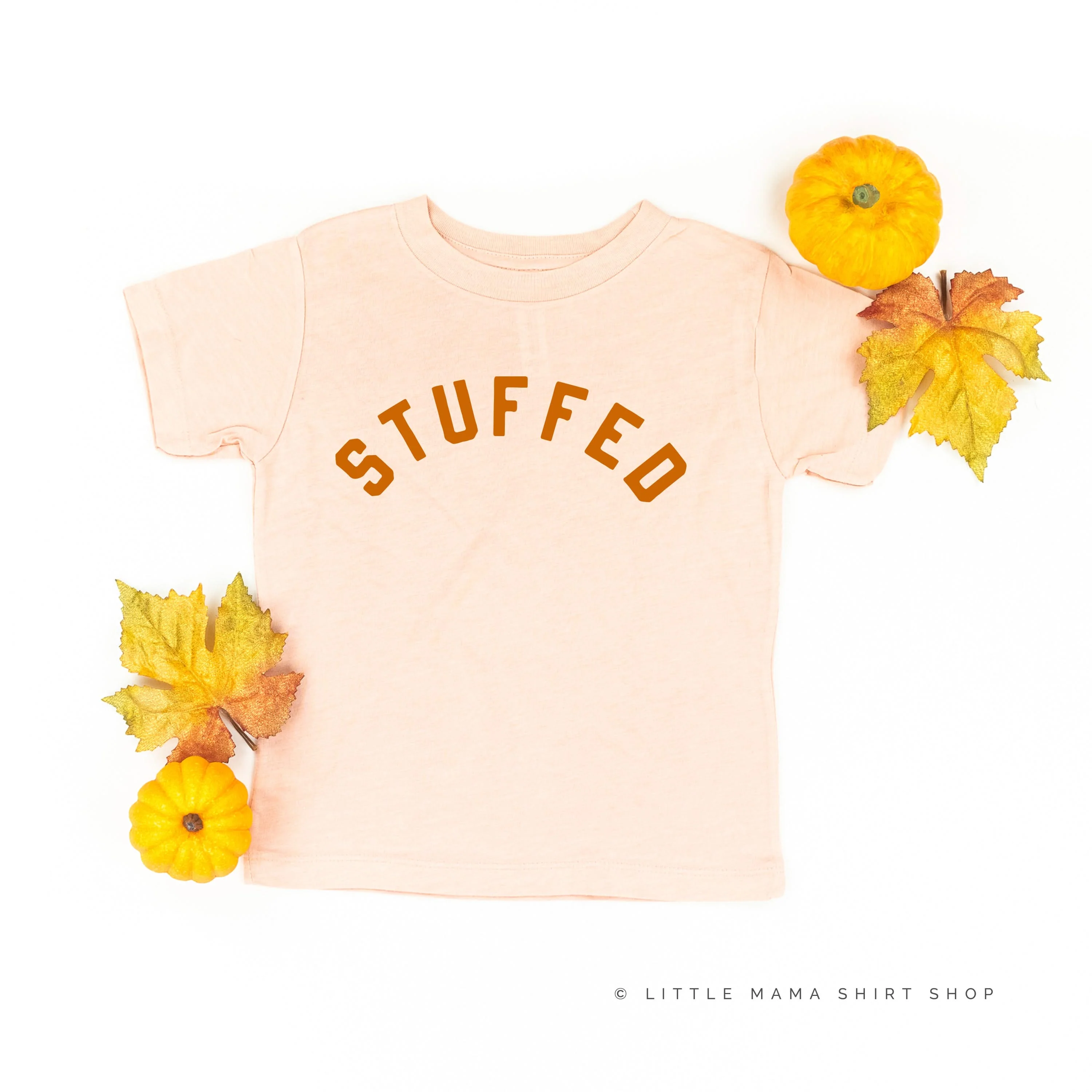 Stuffed - Child Tee - Image 5