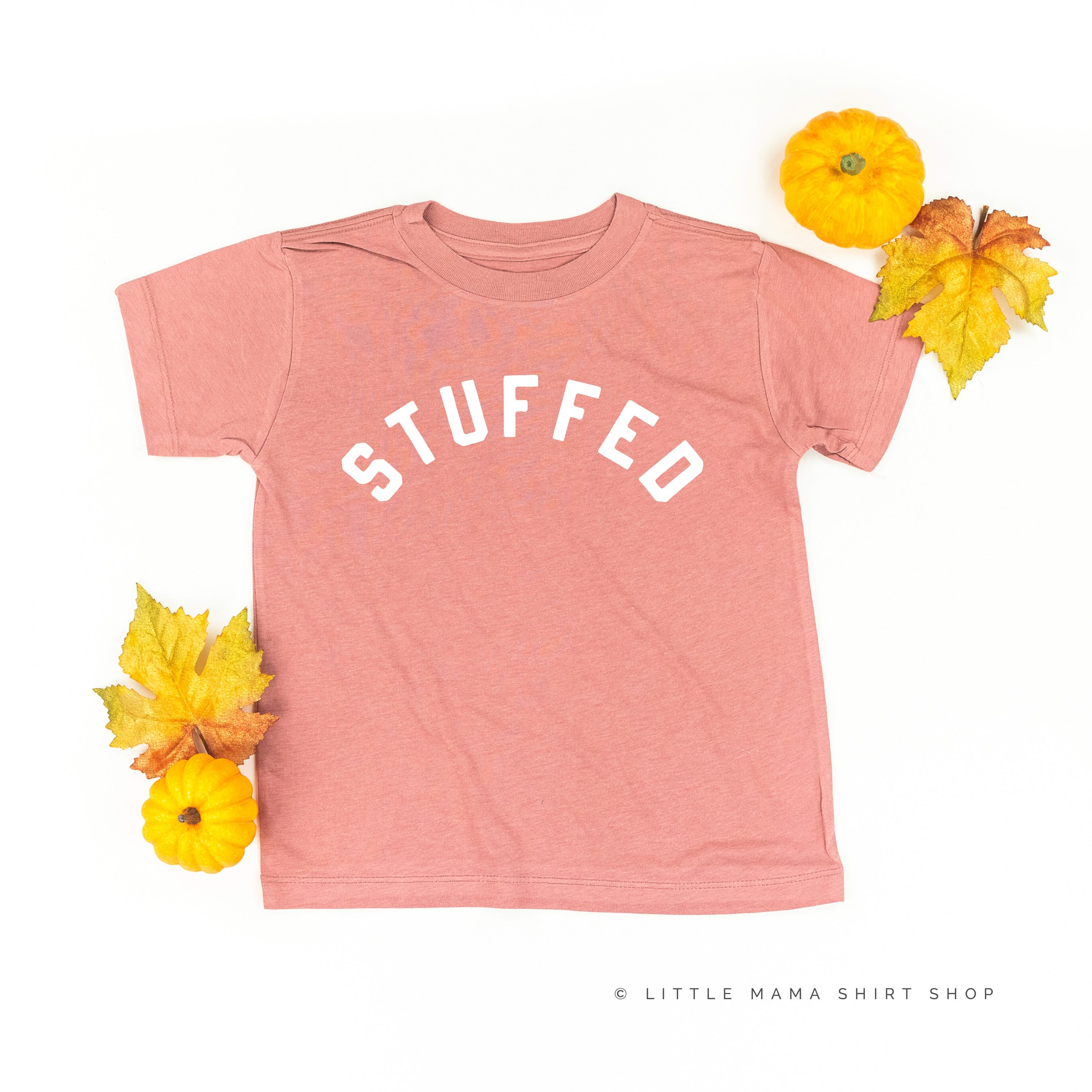 Stuffed - Child Tee - Image 6