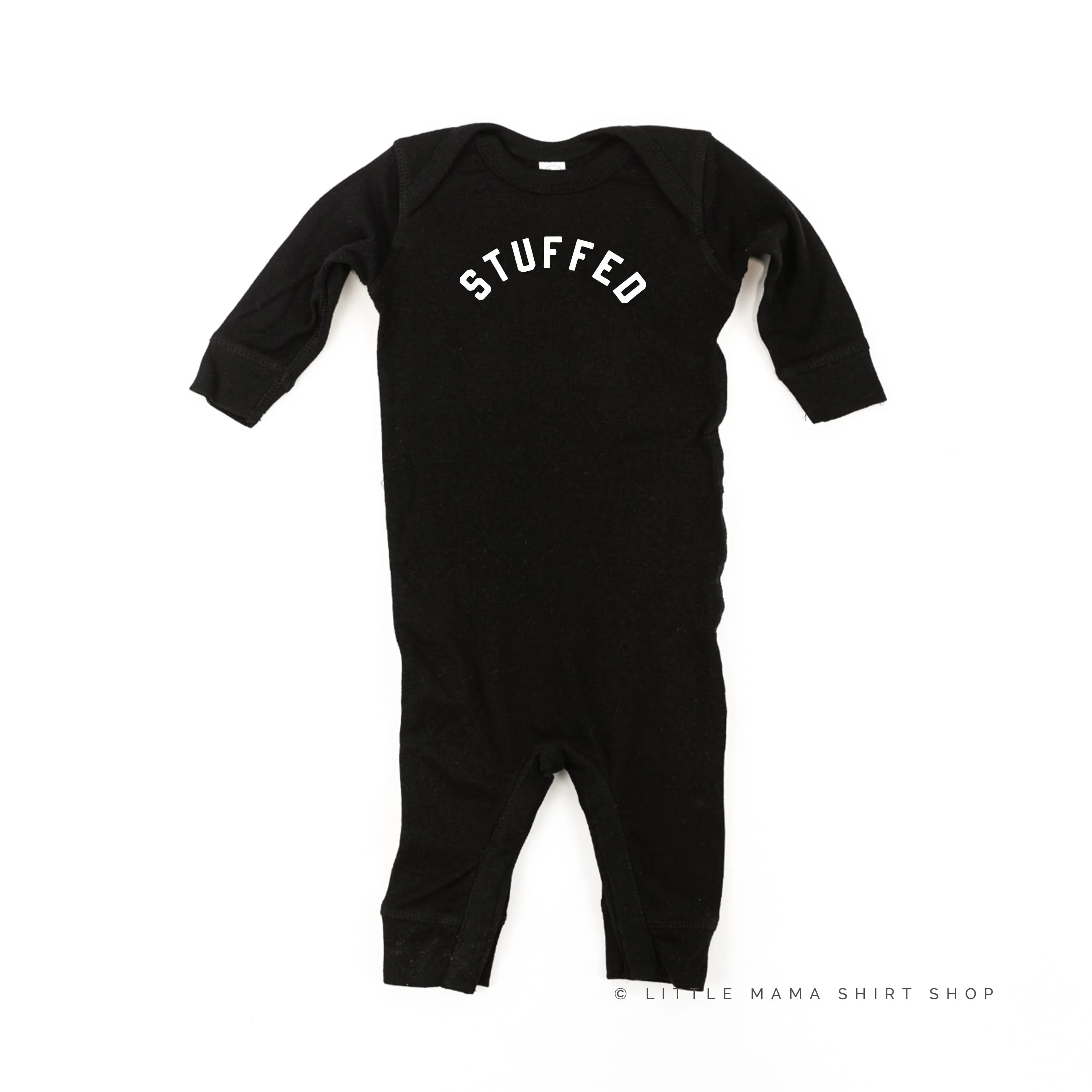 Stuffed - Baby Sleeper - Image 3