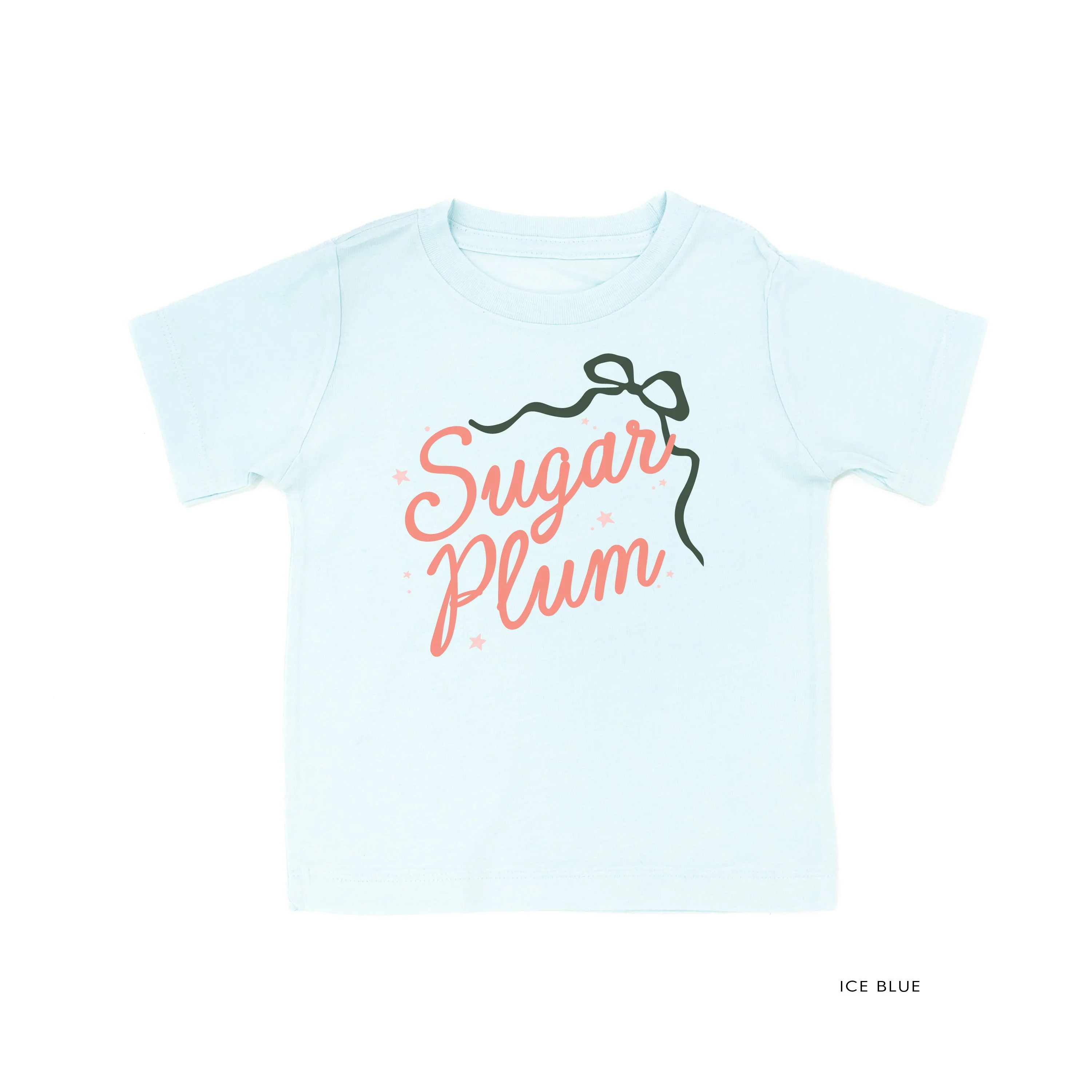 Sugar Plum - Child Tee - Image 6