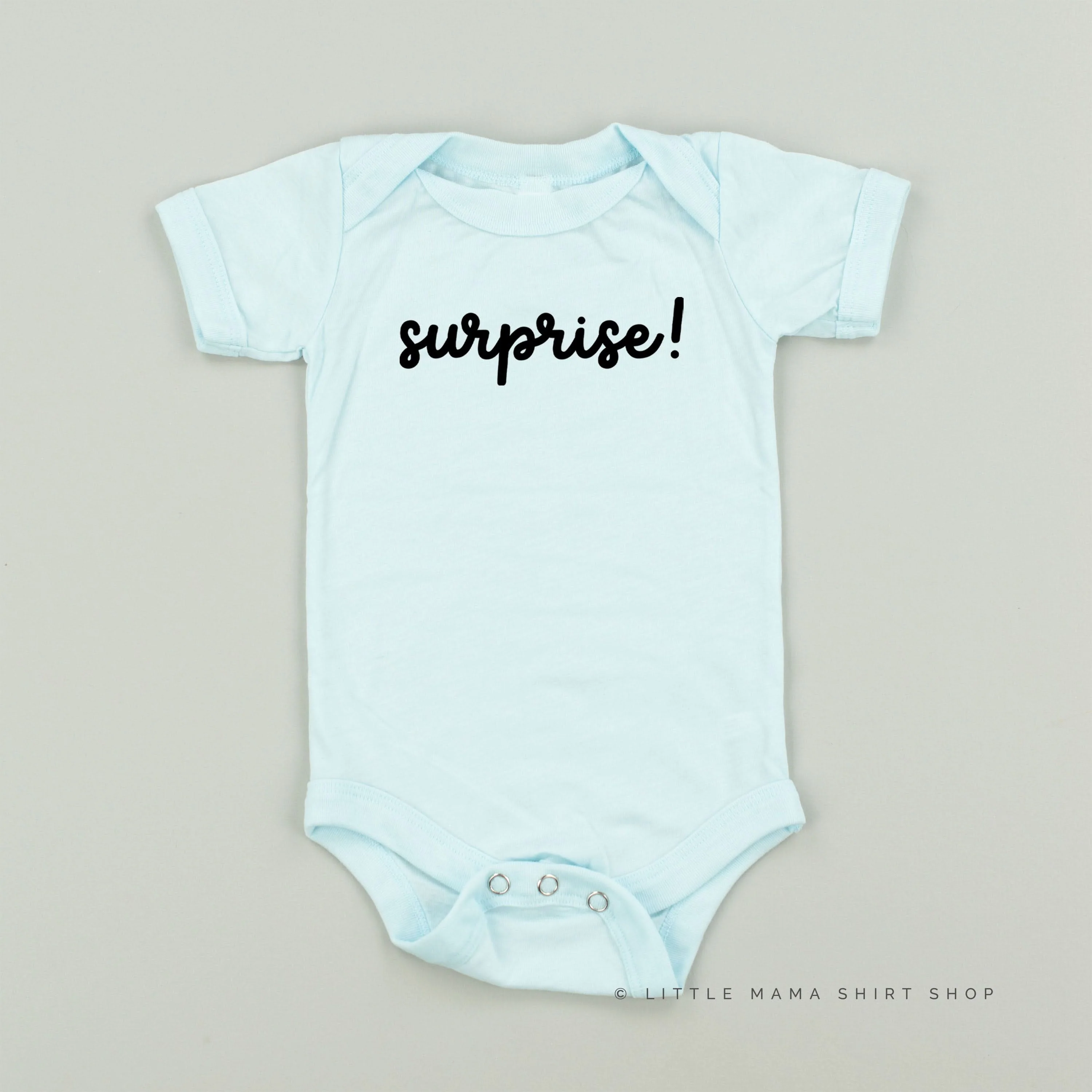 Surprise! - Child Tee - Image 6