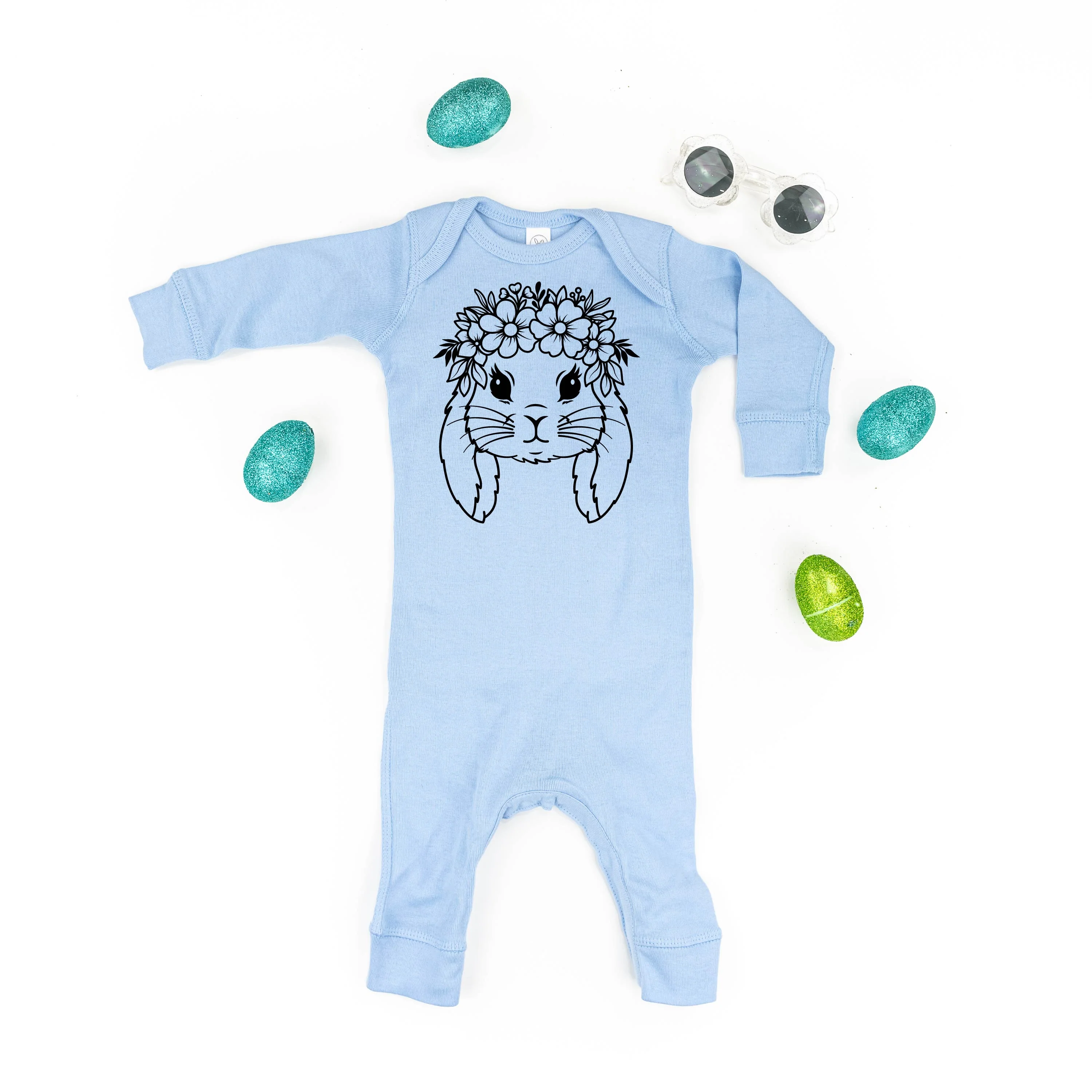 Sweet Bunny - Baby Sleeper - Image 3