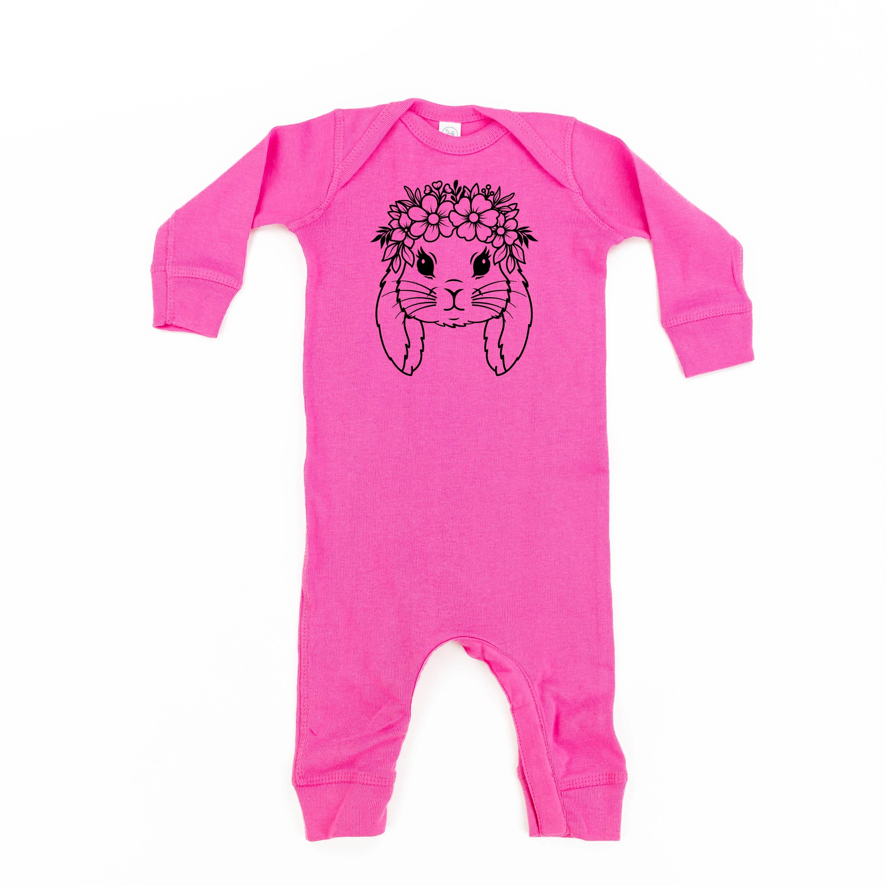 Sweet Bunny - Baby Sleeper - Image 5