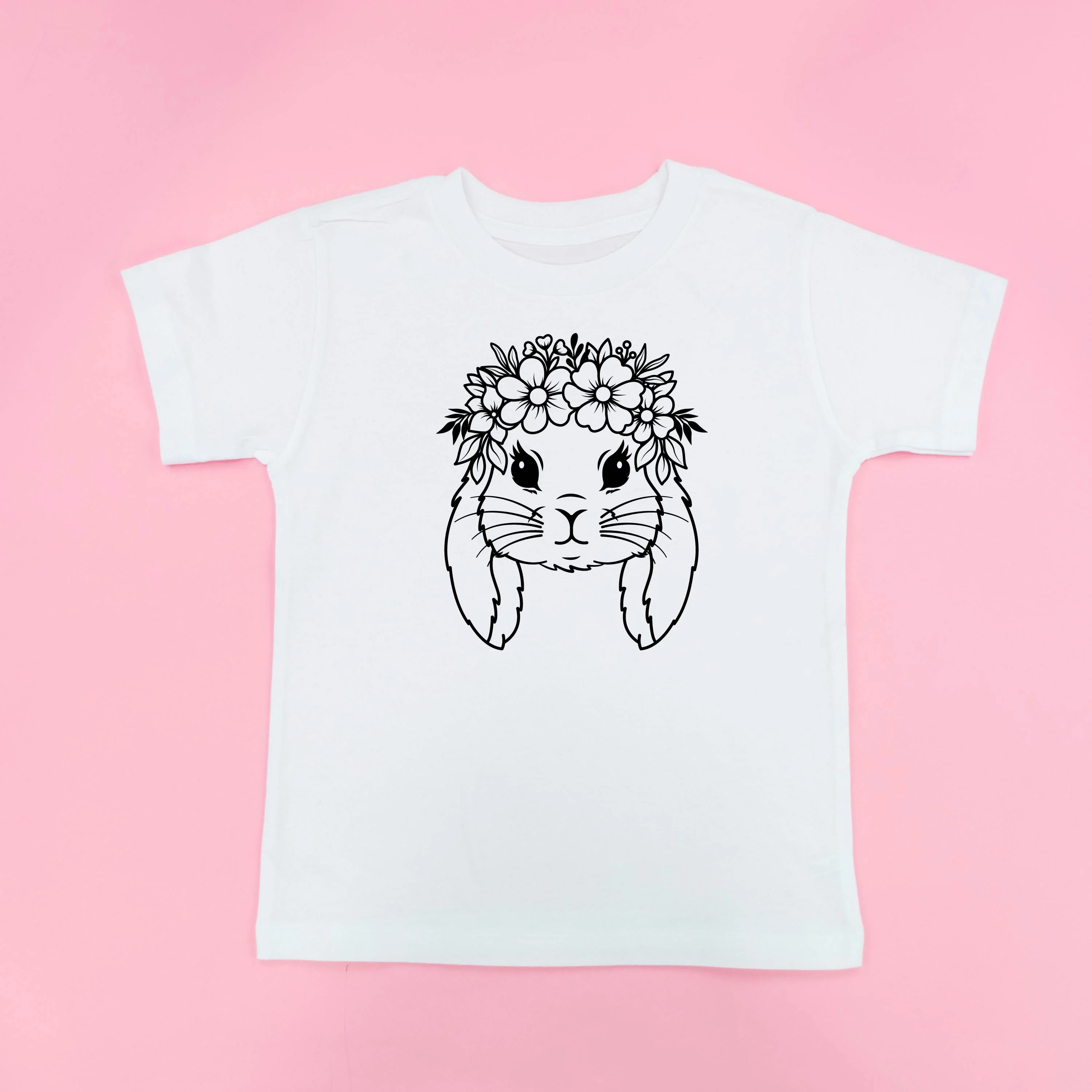 Sweet Bunny - Child Tee - Image 11