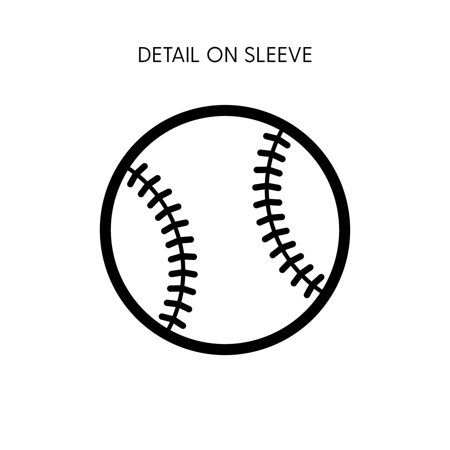 Swing Batter Batter Swing (wd) - Baby Sleeper - Image 3
