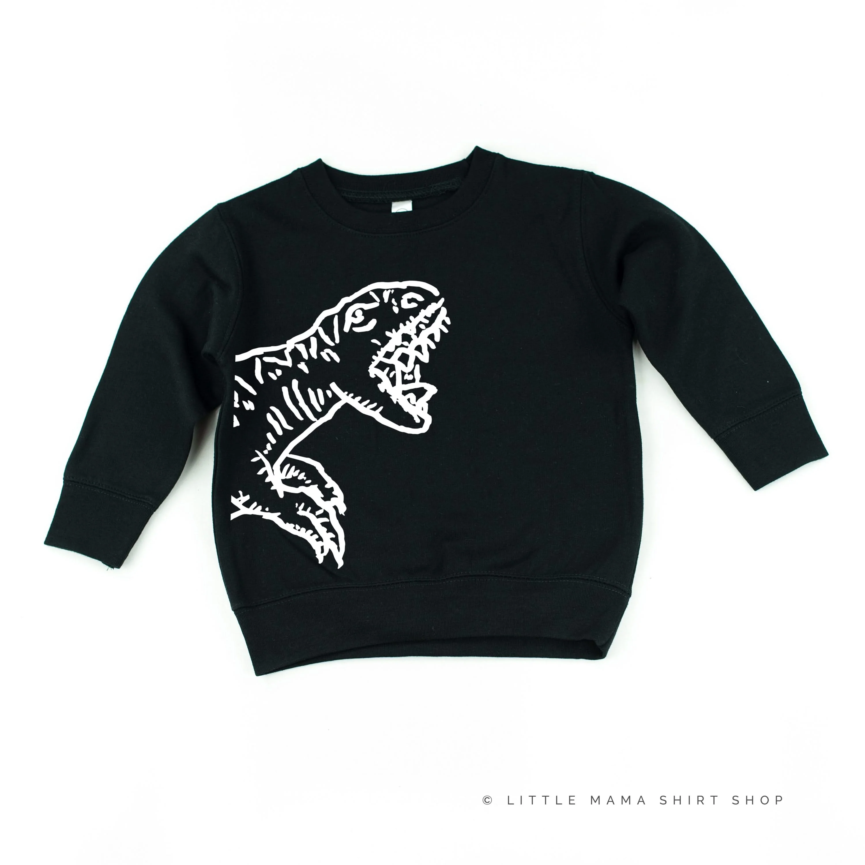 T-REX - Brave - Child Sweater - Image 2