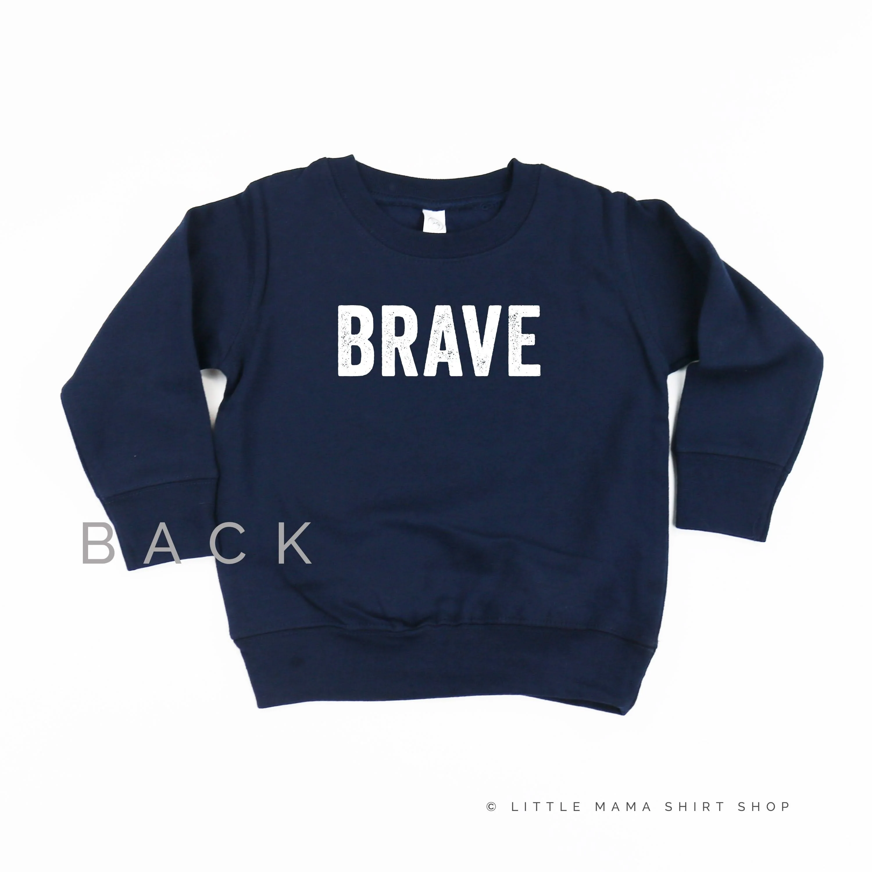 T-REX - Brave - Child Sweater - Image 5