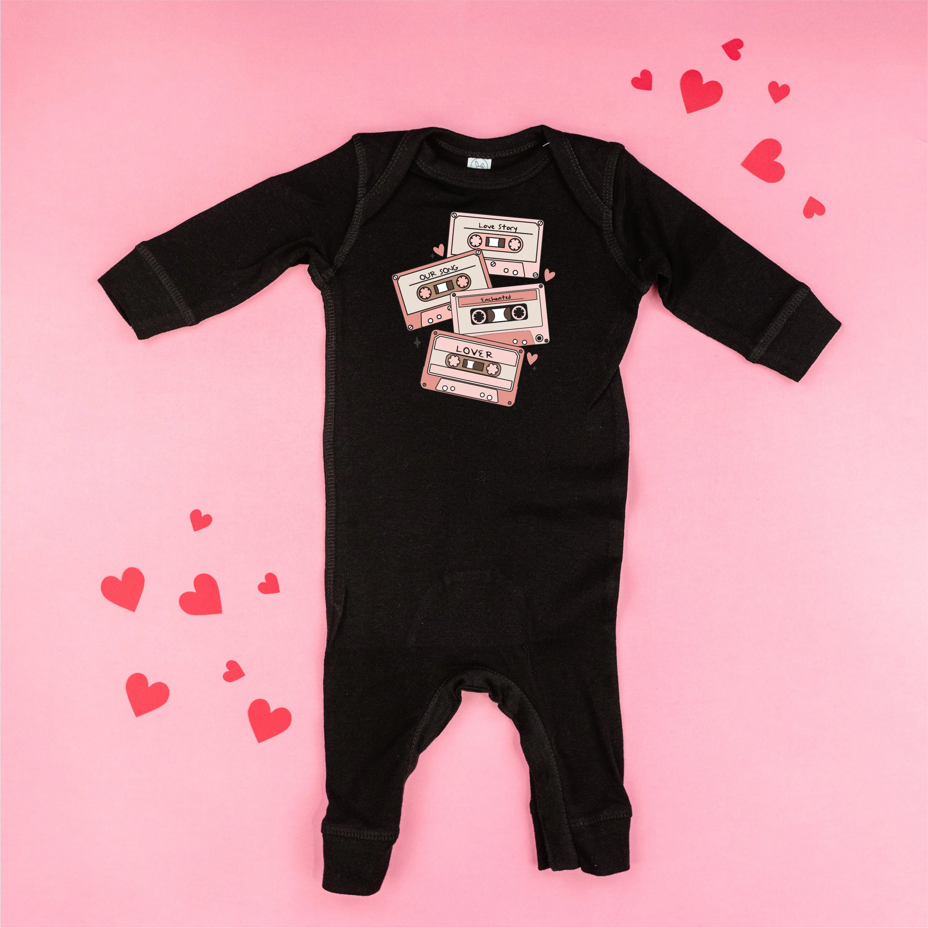 T's Love Songs - Baby Sleeper - Image 4