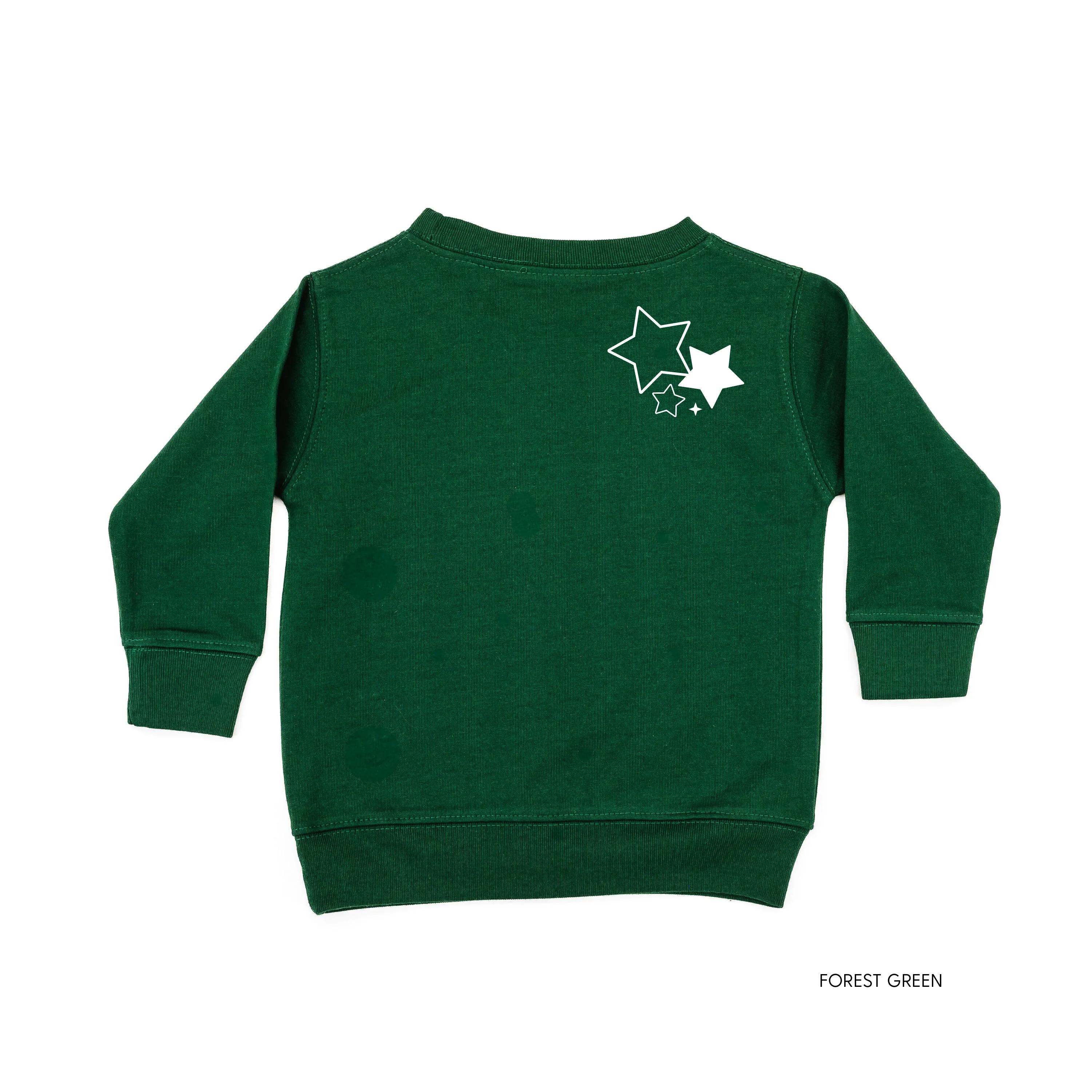 Thank My Lucky Stars - Child Sweater - Image 3