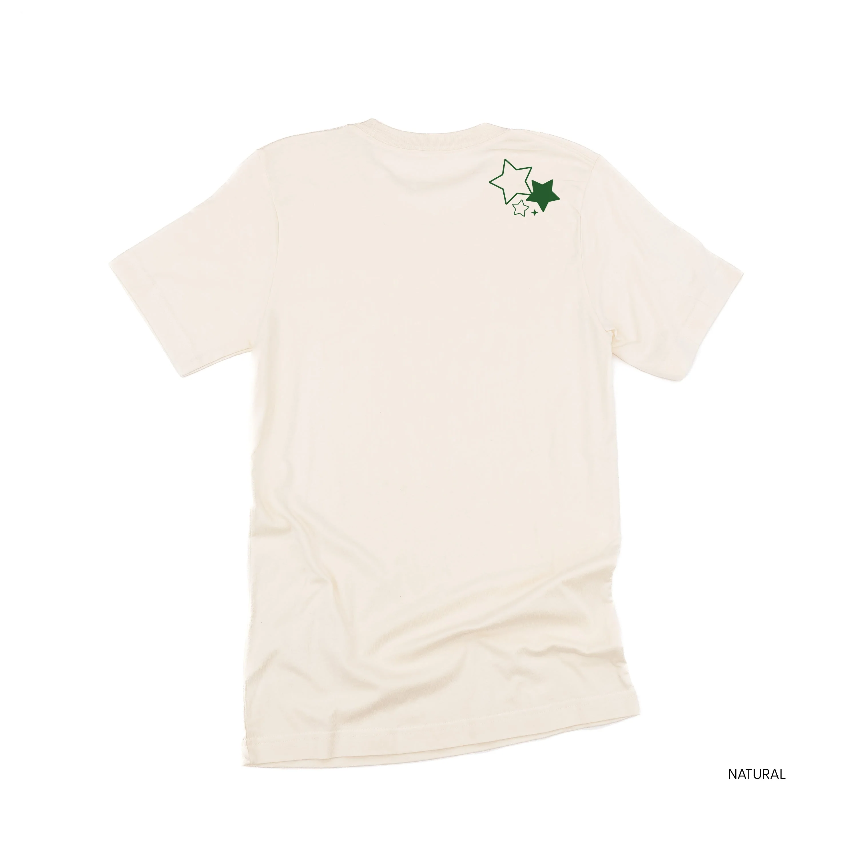 Thank My Lucky Stars - Unisex Tee - Image 4