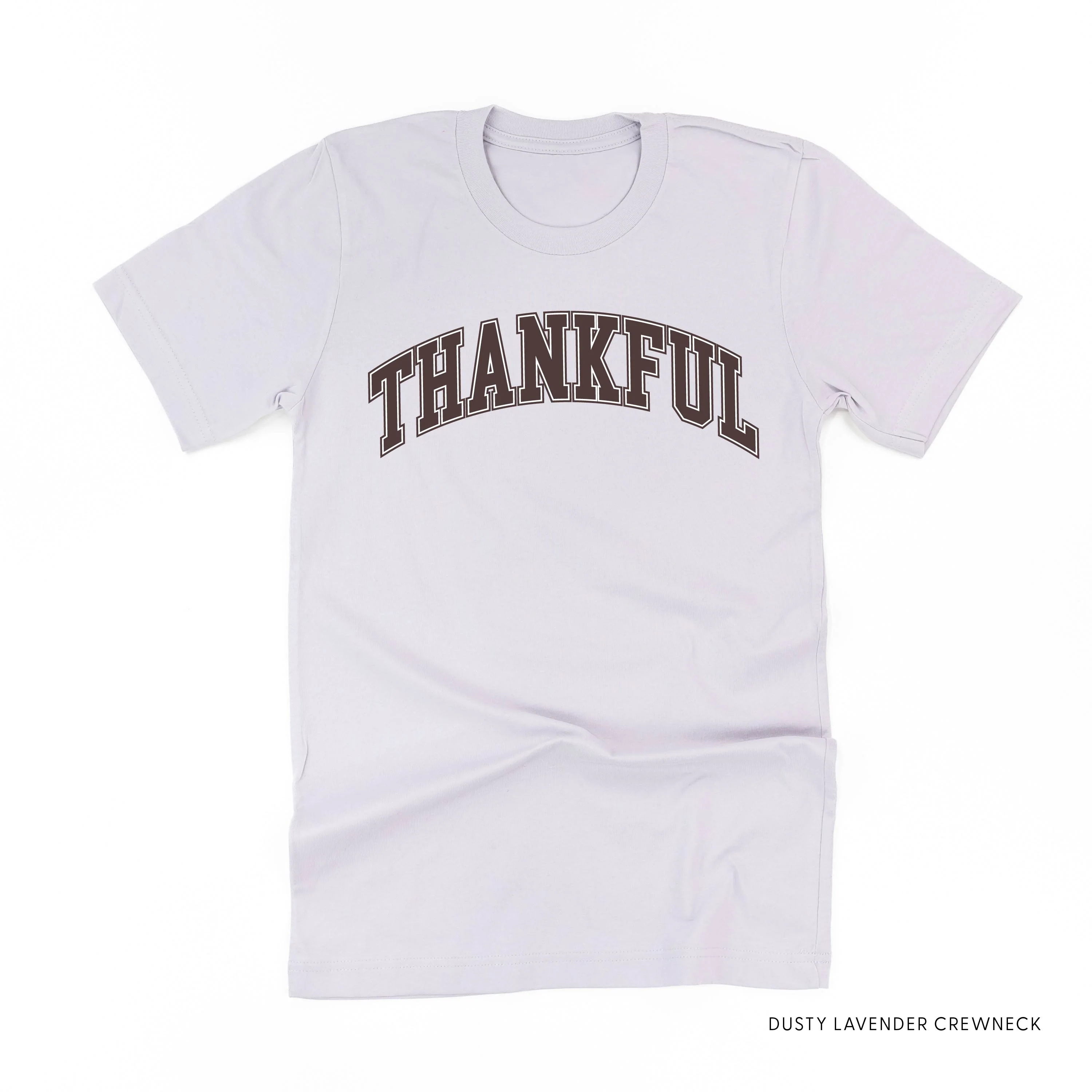 Thankful (Arched) - Unisex Tee - Image 10