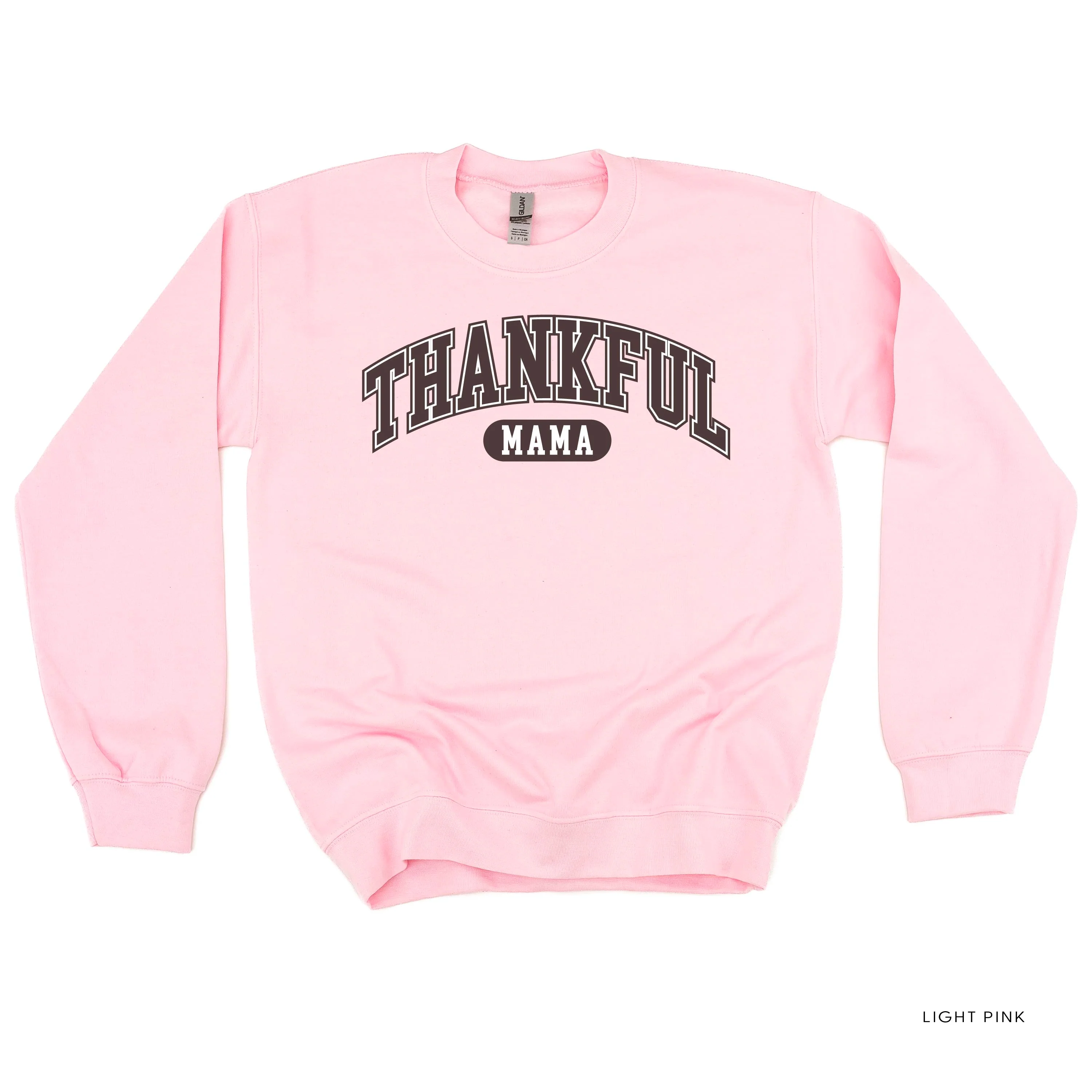 Thankful Mama - BASIC Fleece - Image 4
