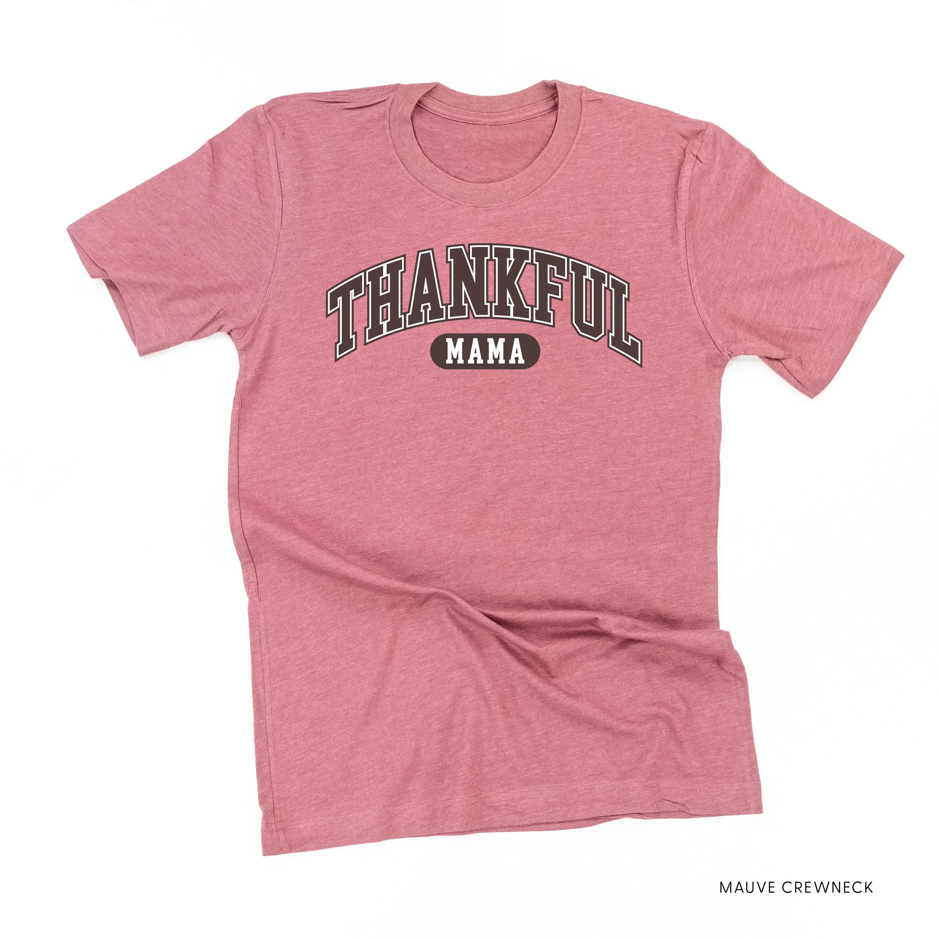 Thankful Mama - Unisex Tee - Image 7