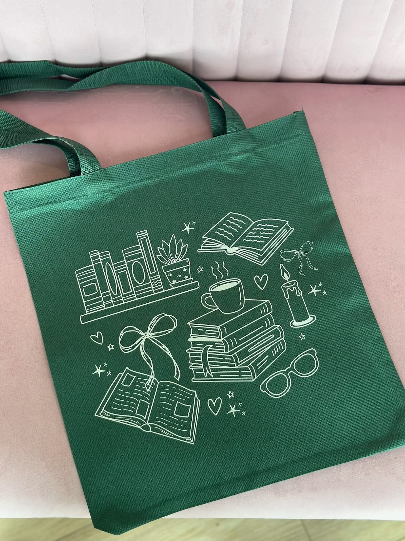 The Book Box - Chapter Two | The Ultimate Cozy Gift for Book Lovers - Image 12