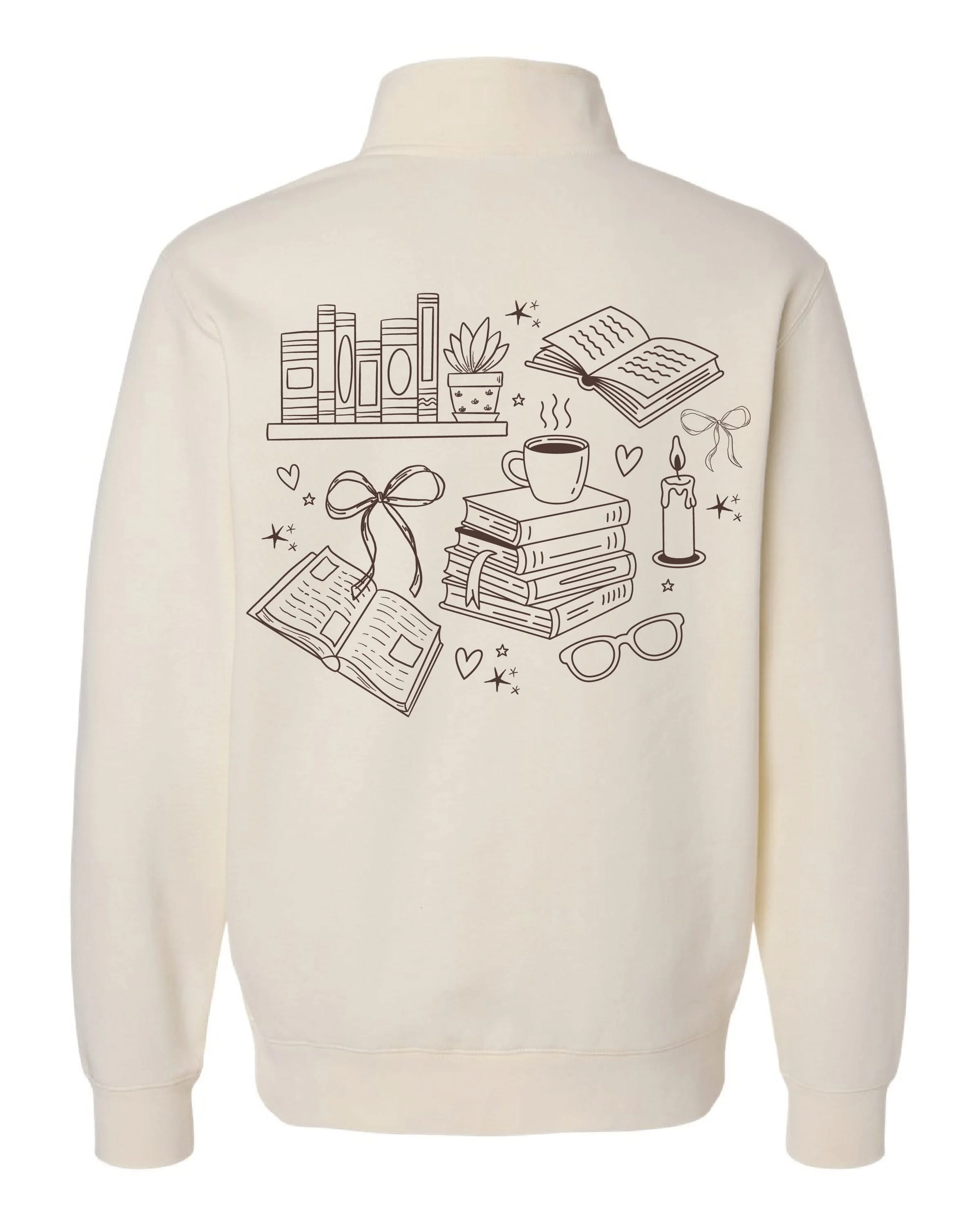 The Book Box - Chapter Two | The Ultimate Cozy Gift for Book Lovers - Image 8