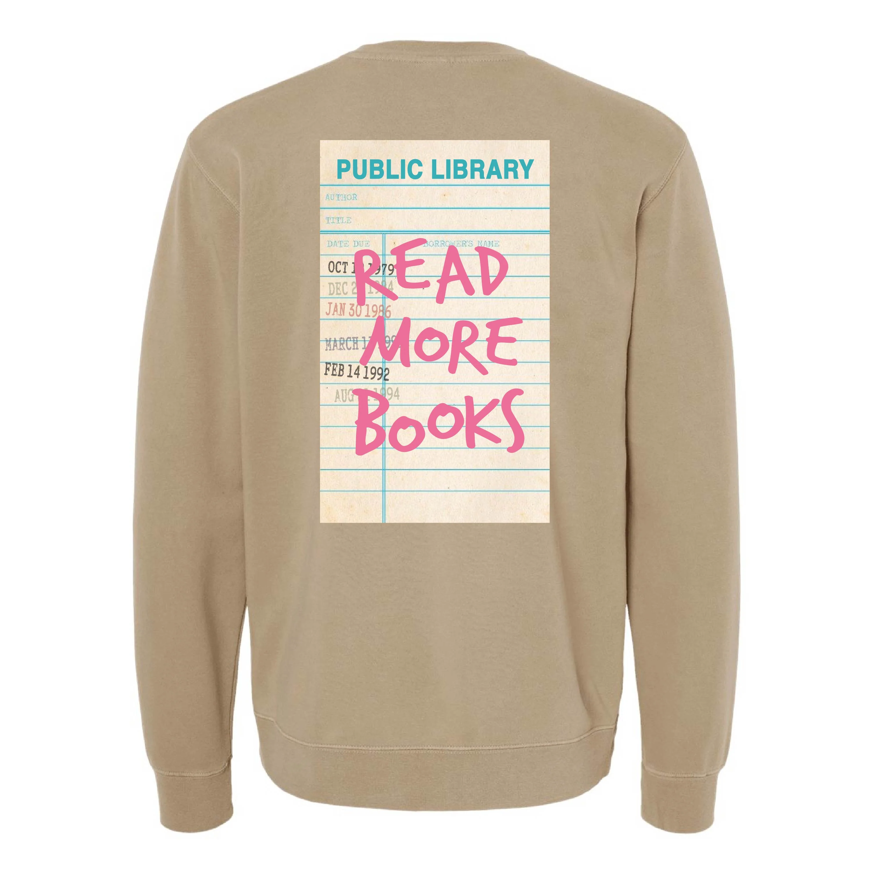 THE BOOK BOX - Image 5