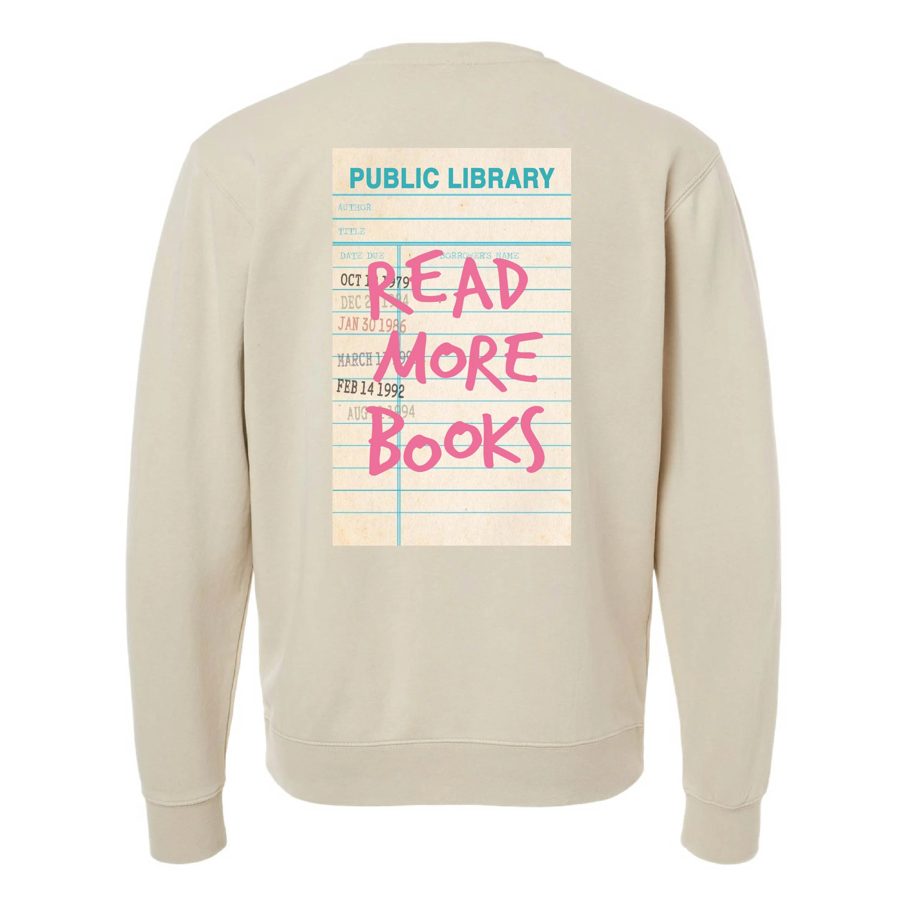 THE BOOK BOX - Image 6