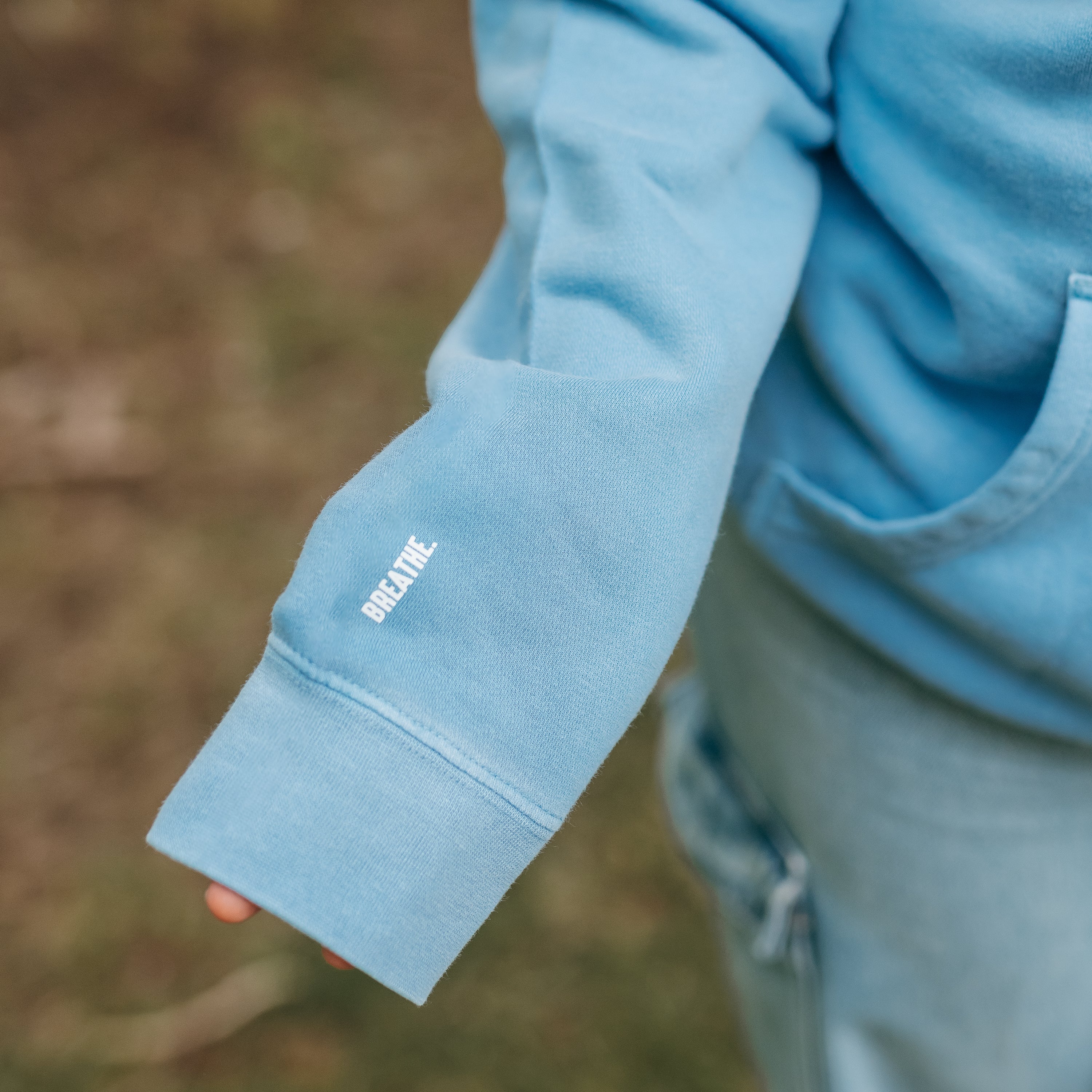 THE CLOSE TO MY MAMA HEART HOODIE - By Little Mama Shirt Shop - Image 12