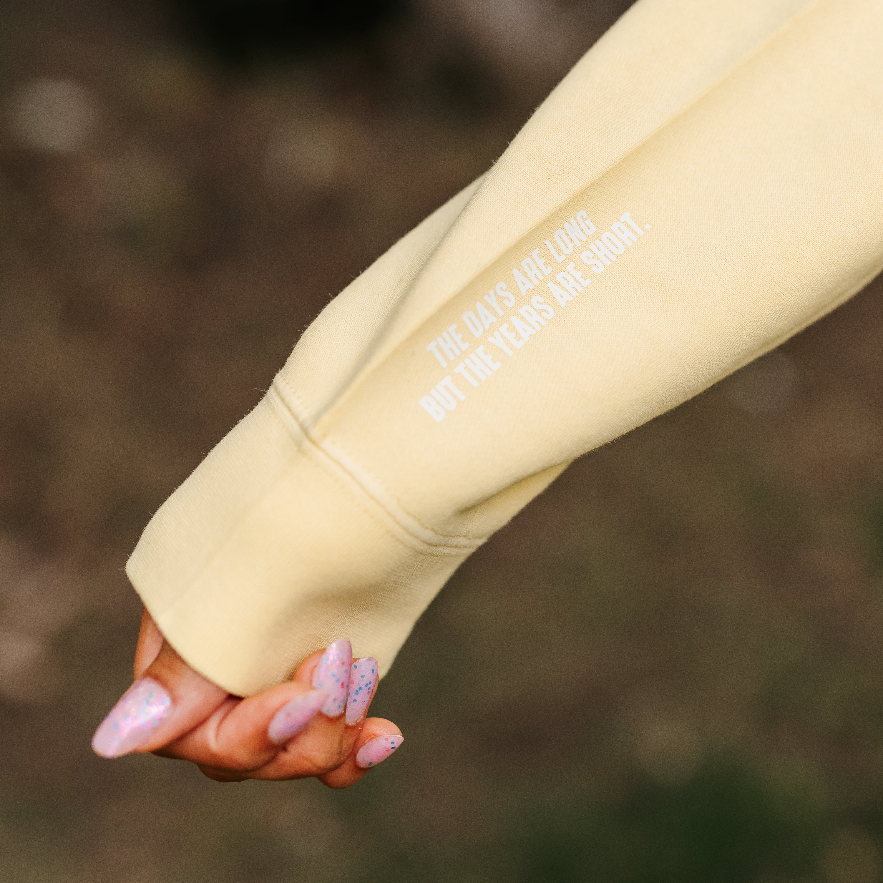 THE CLOSE TO MY MAMA HEART HOODIE - By Little Mama Shirt Shop - Image 15
