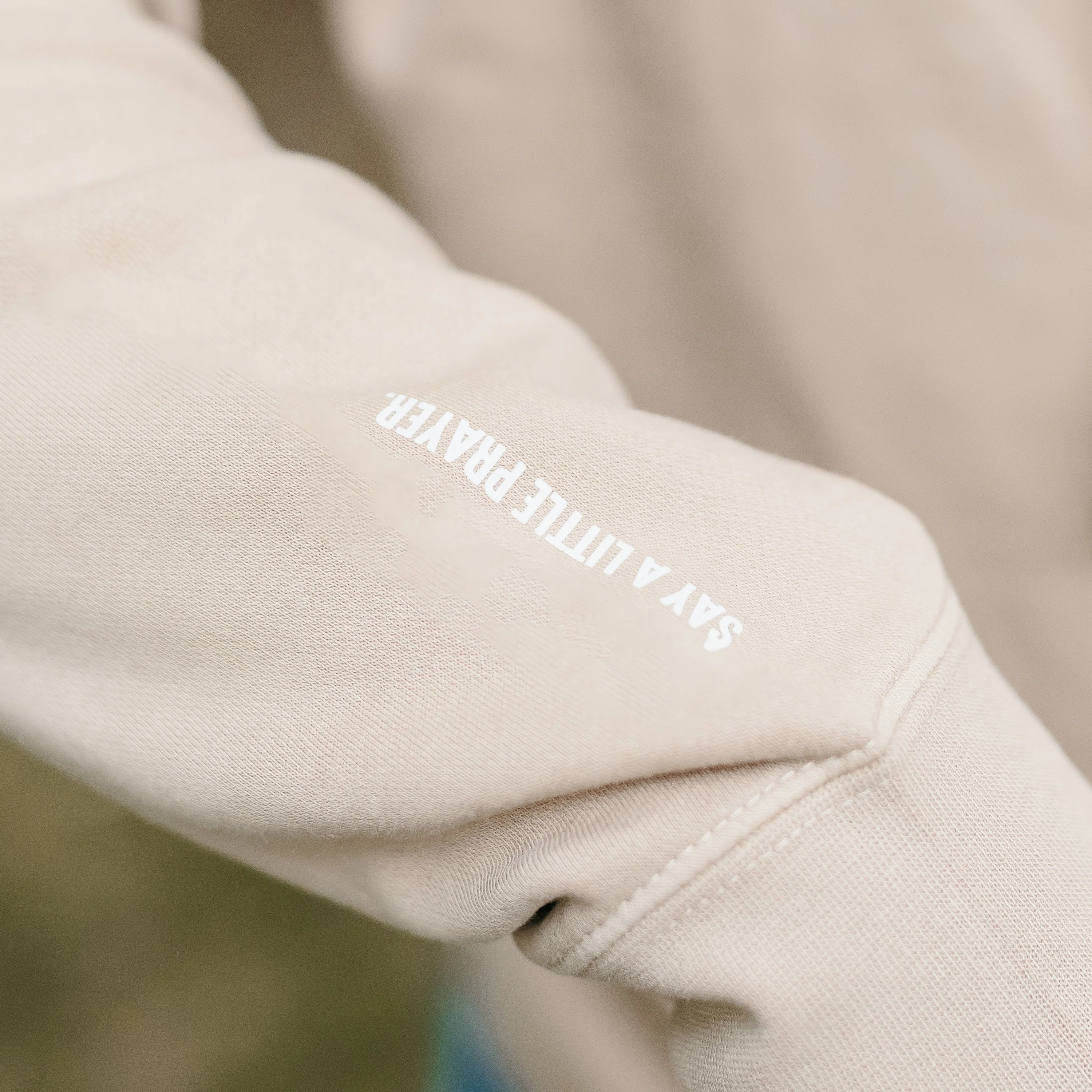 THE CLOSE TO MY MAMA HEART HOODIE - By Little Mama Shirt Shop - Image 7
