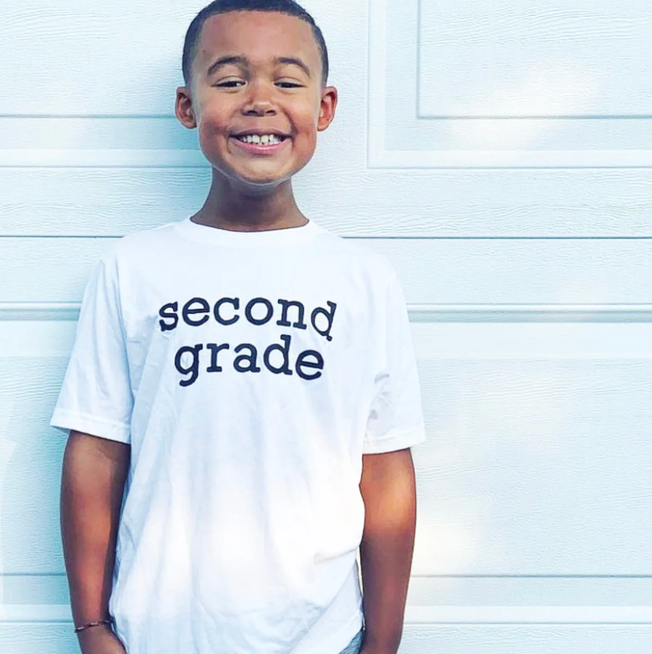 The OG Grades - (Choose Your Grade) - Child Tee - Image 10