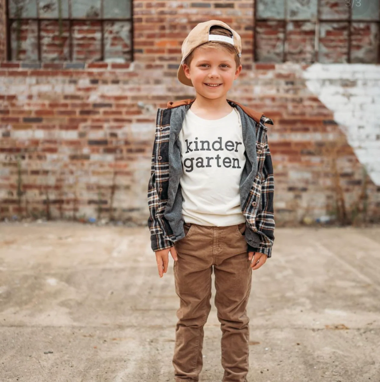 The OG Grades - (Choose Your Grade) - Child Tee - Image 14