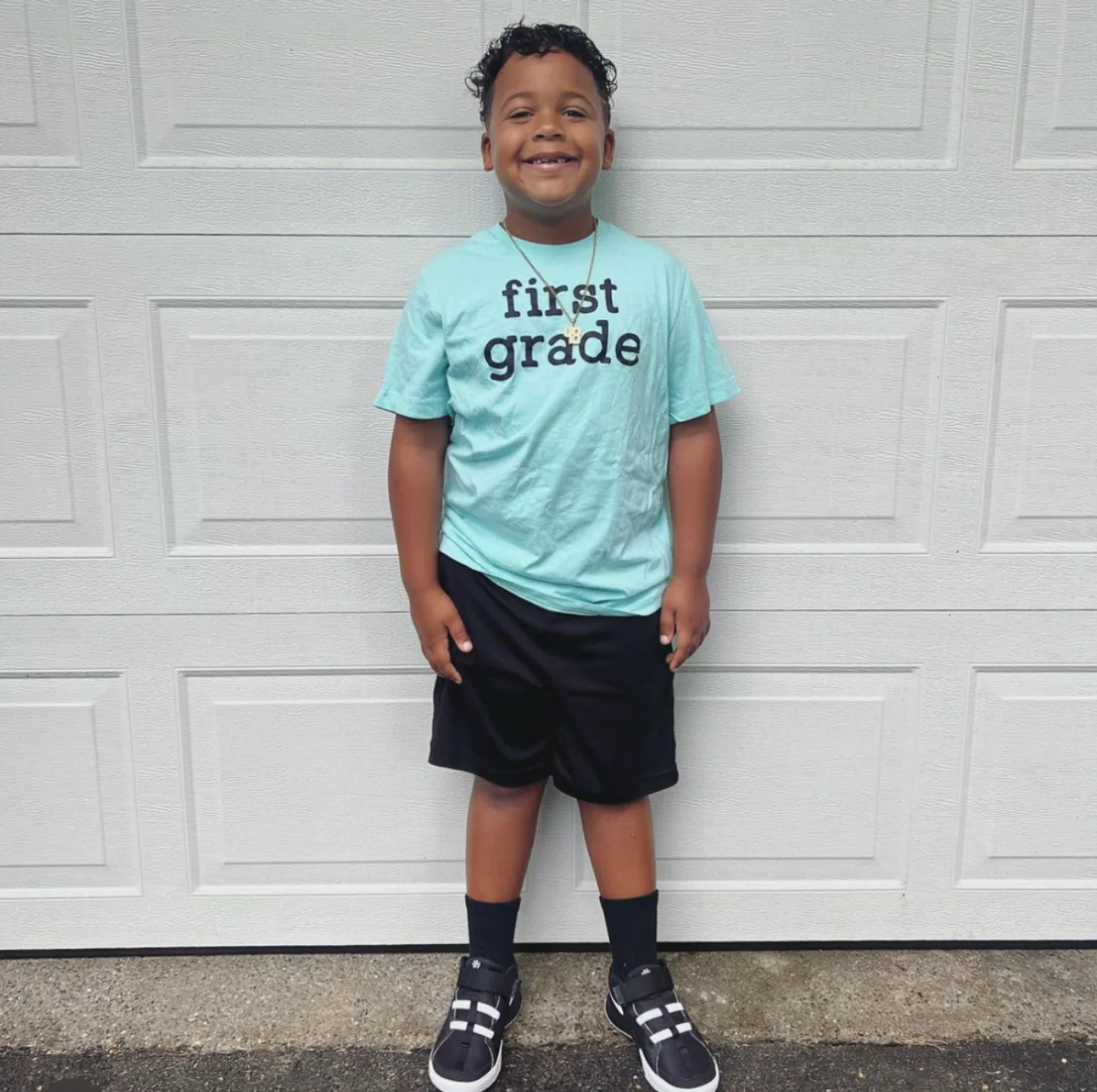 The OG Grades - (Choose Your Grade) - Child Tee - Image 44