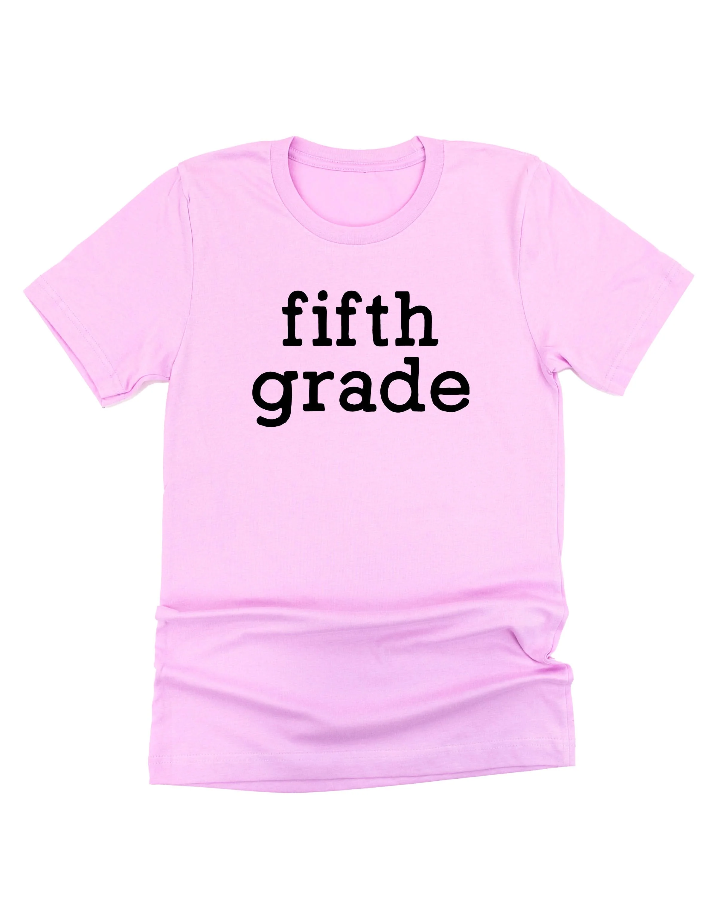 The OG Grades - (Choose Your Grade) - Unisex Tee - Image 5
