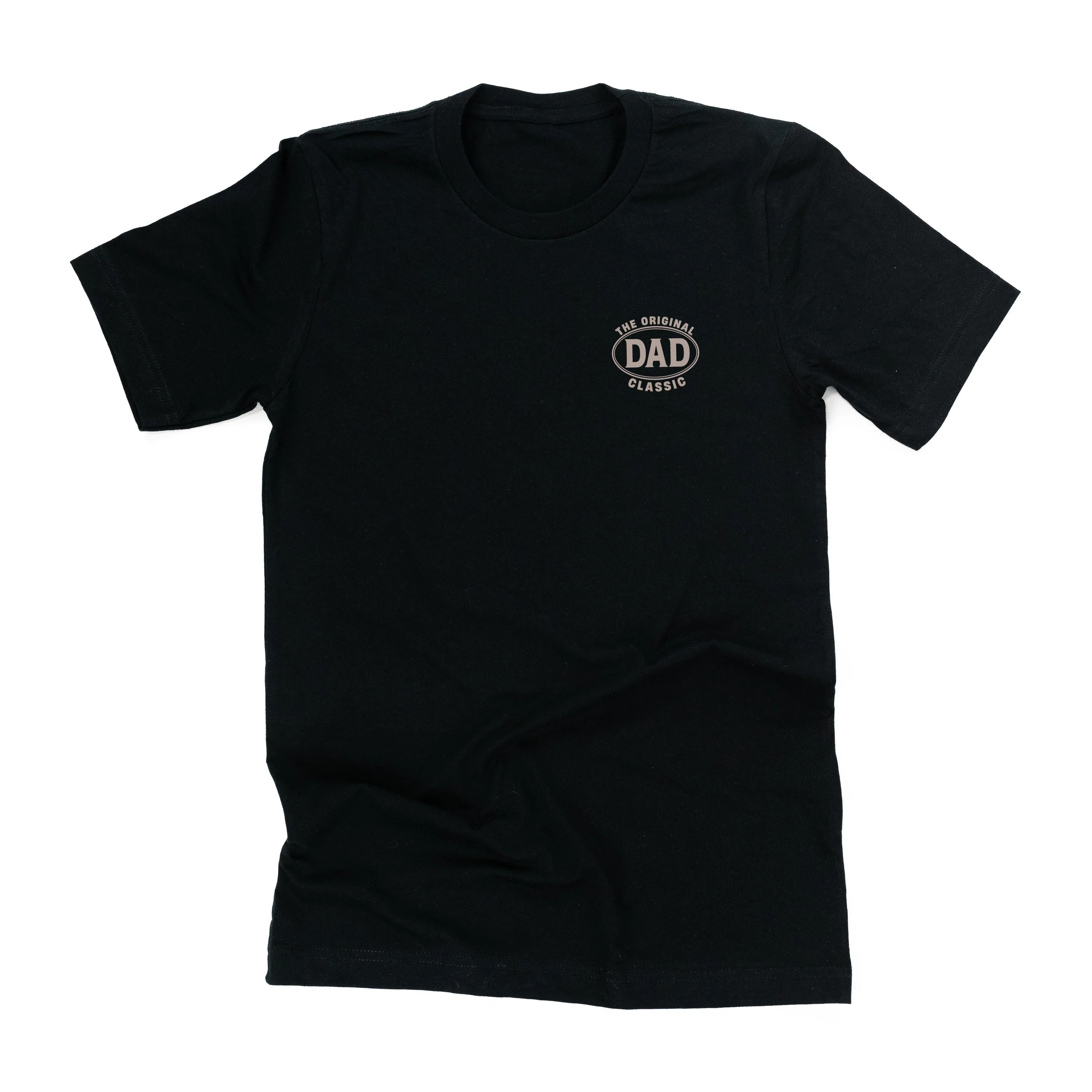 The Original Classic - DAD - Unisex Tee - Image 2