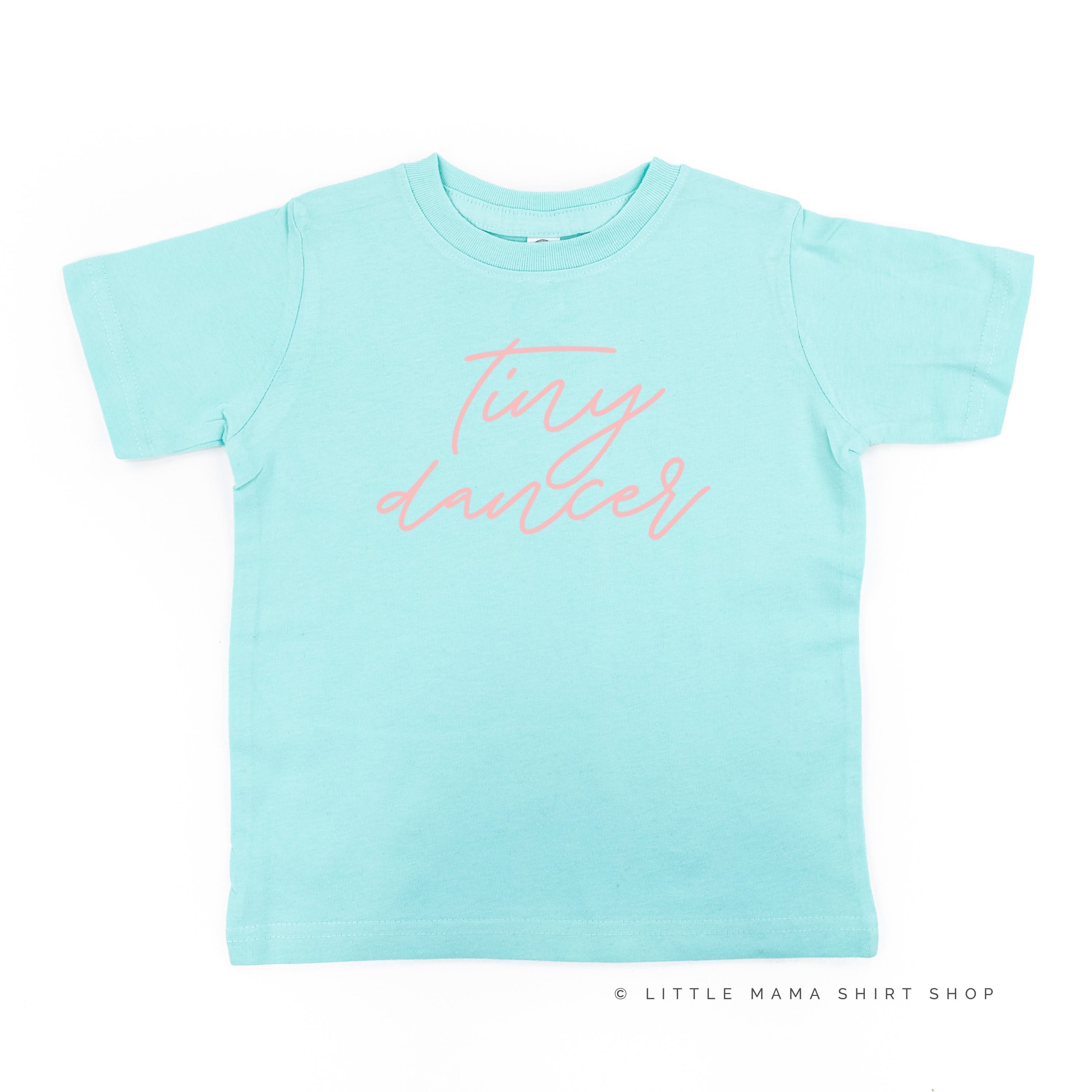 Tiny Dancer - Child Tee - Image 11