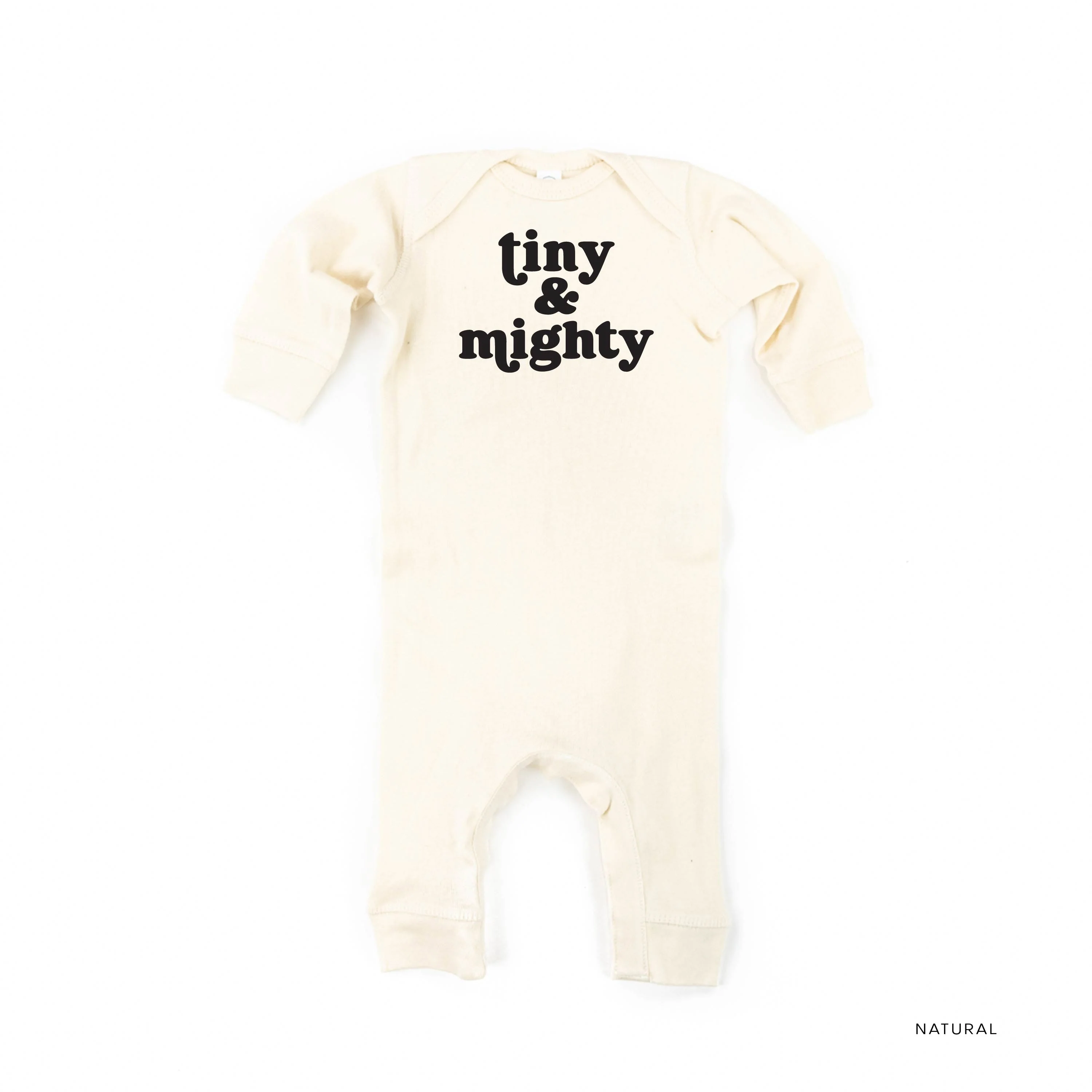 Tiny & Mighty - Baby Sleeper - Image 2