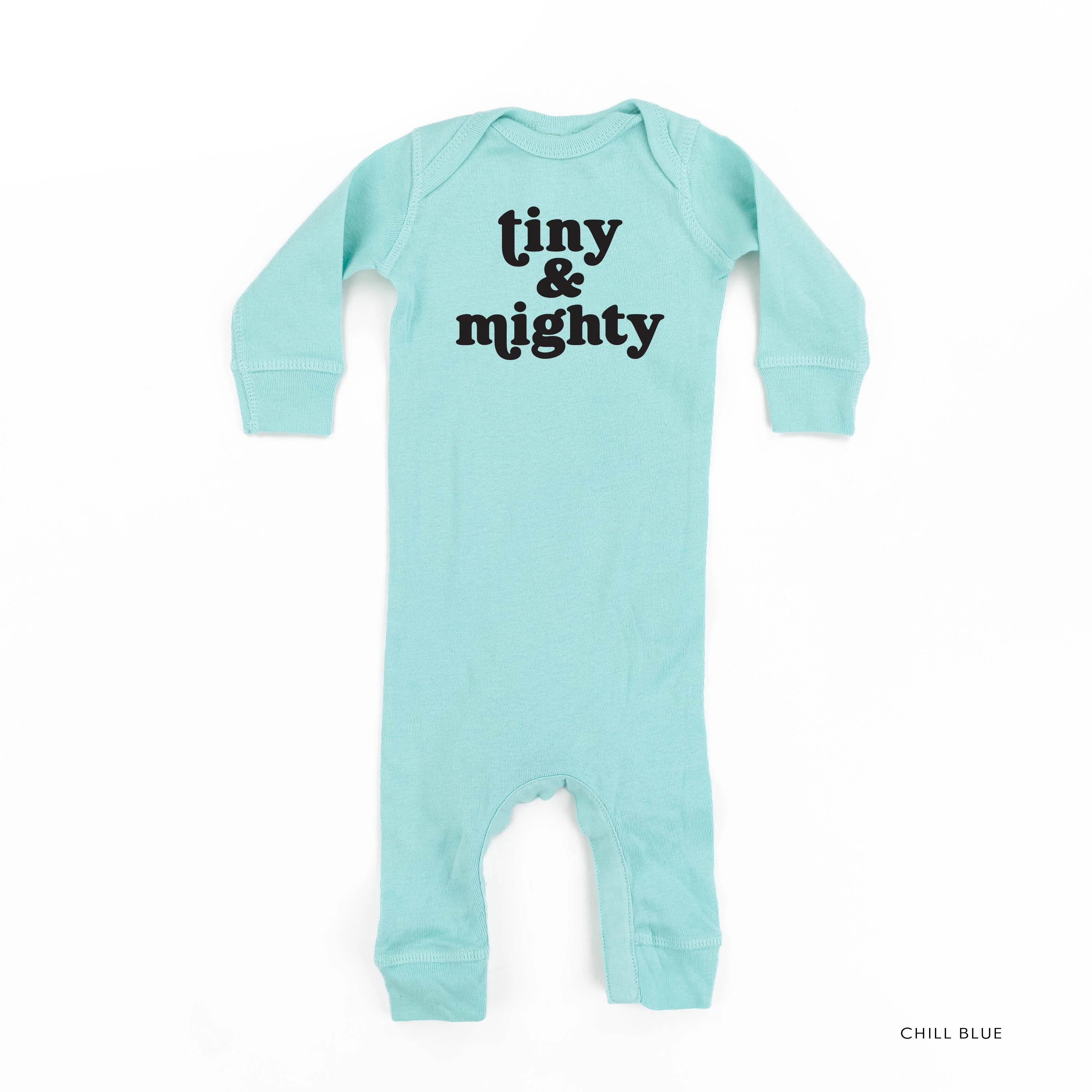 Tiny & Mighty - Baby Sleeper - Image 6