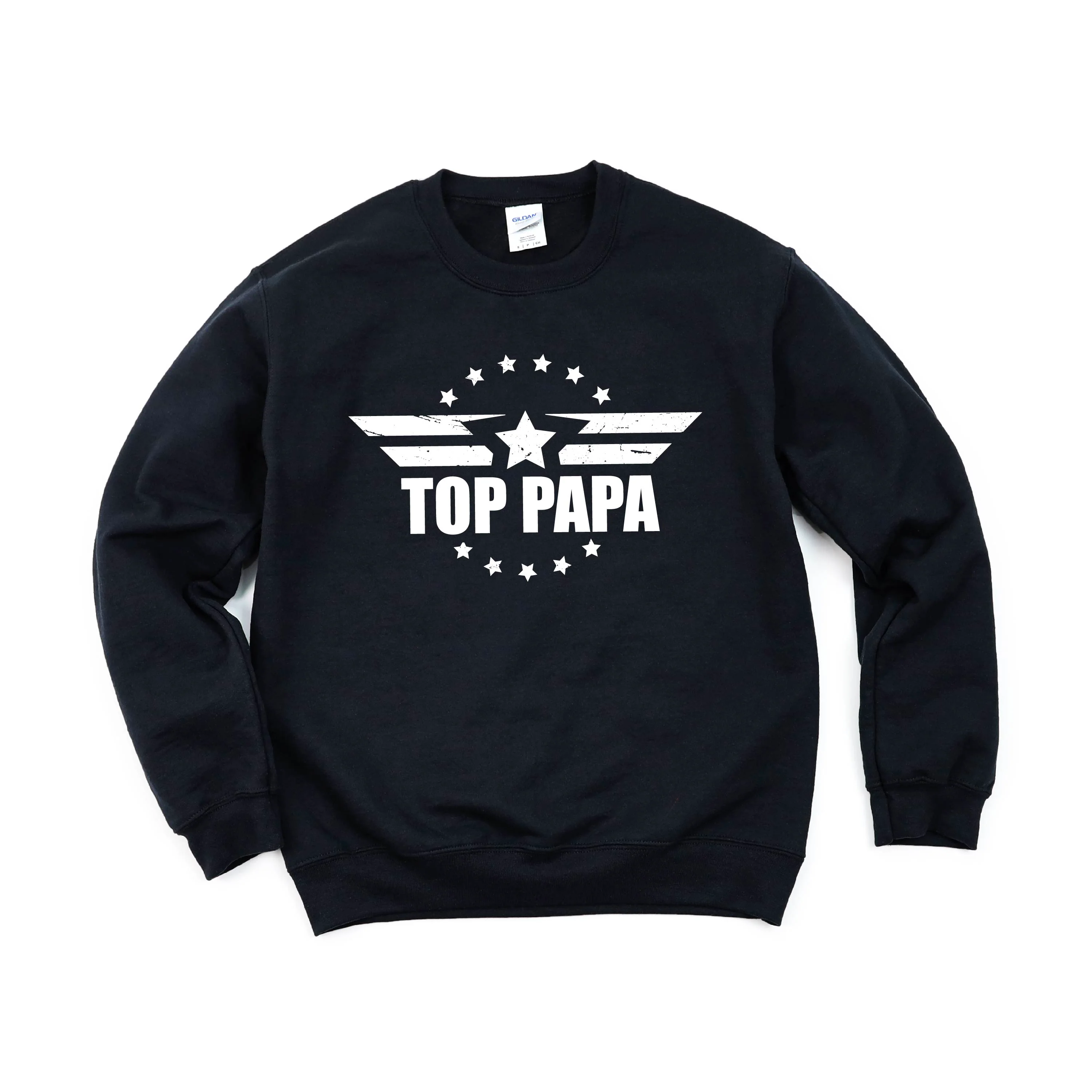 "Top _____" - (Choose your Name) - BASIC Fleece - Image 10