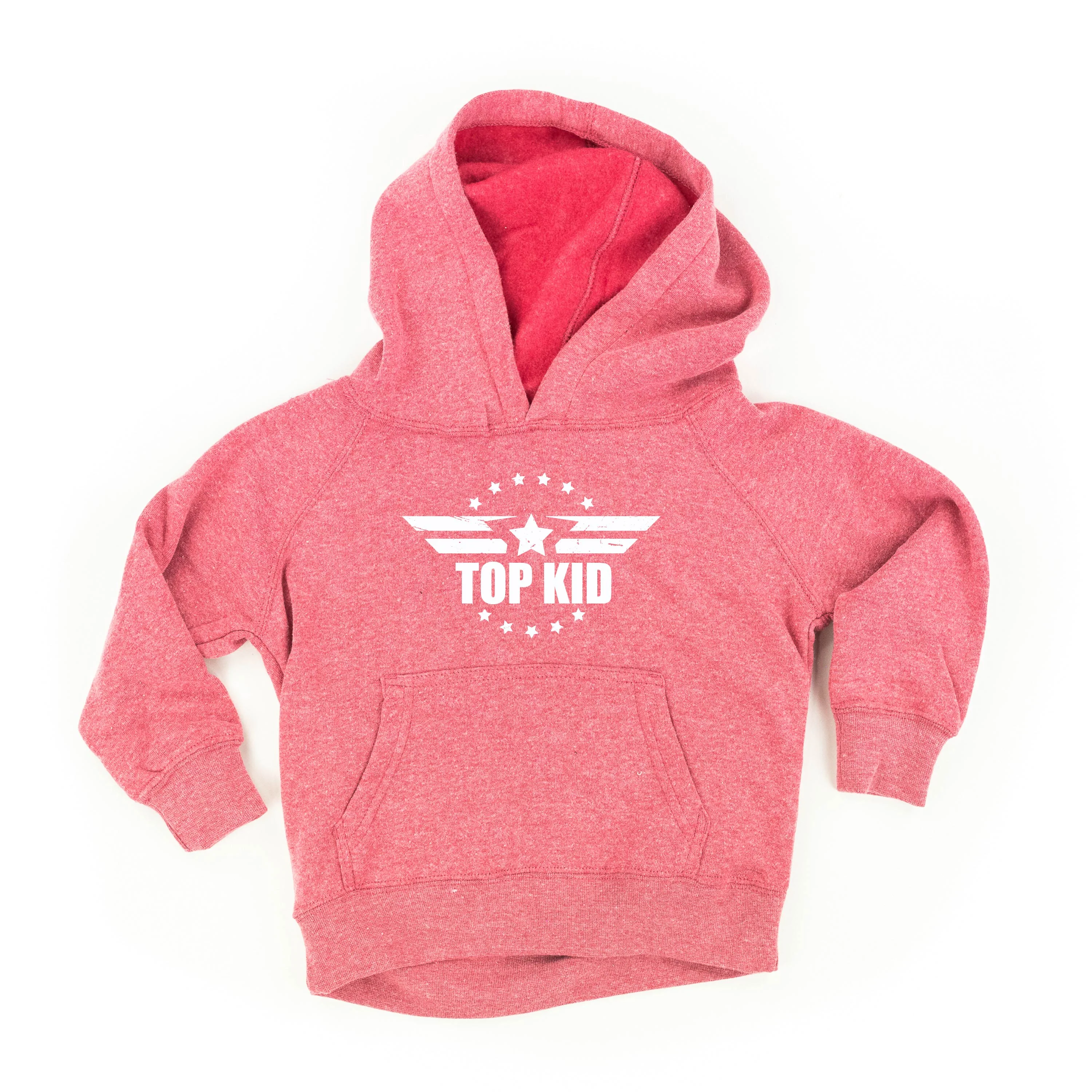 Top Kid - Child HOODIE - Image 3