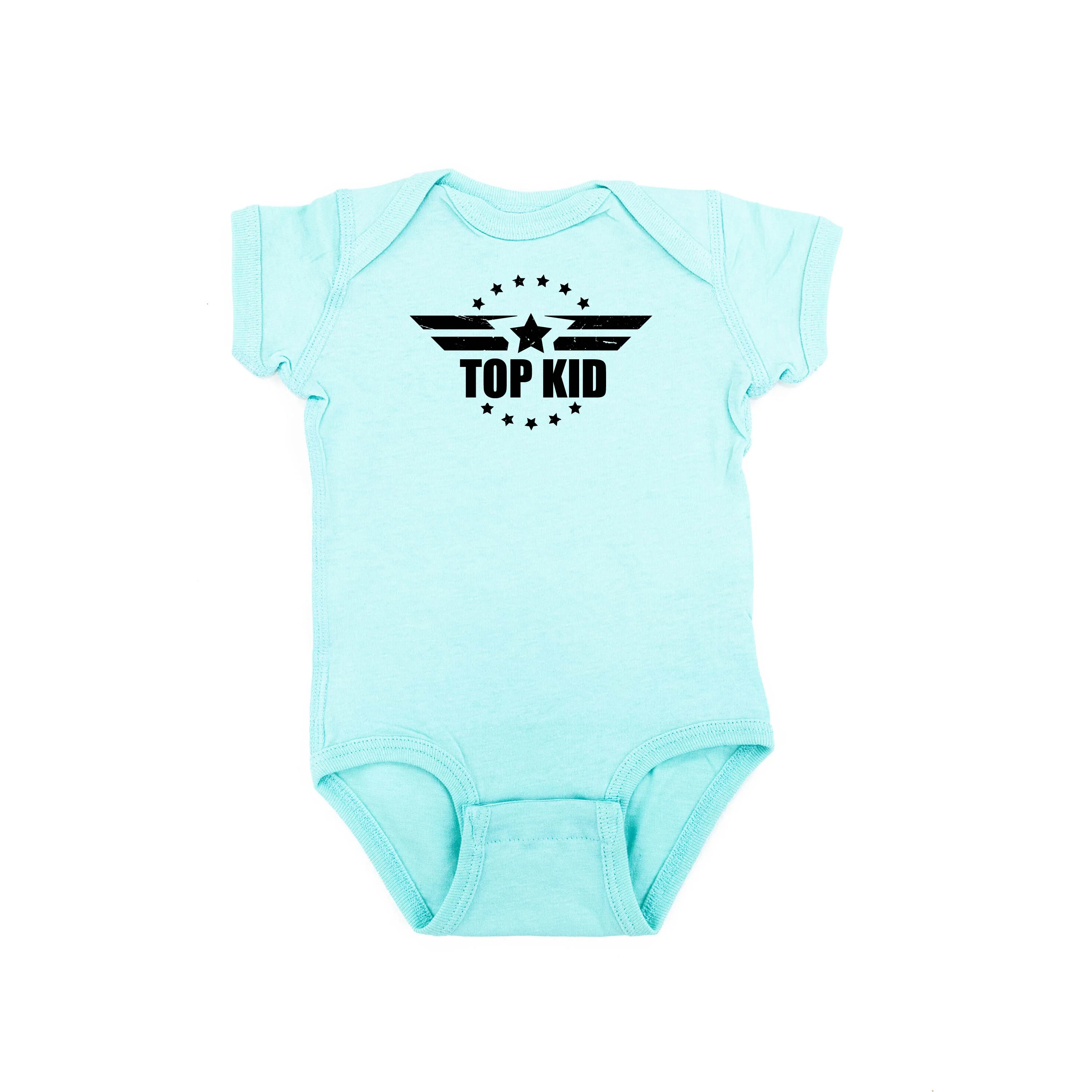 Top Kid - Child Tee - Image 11