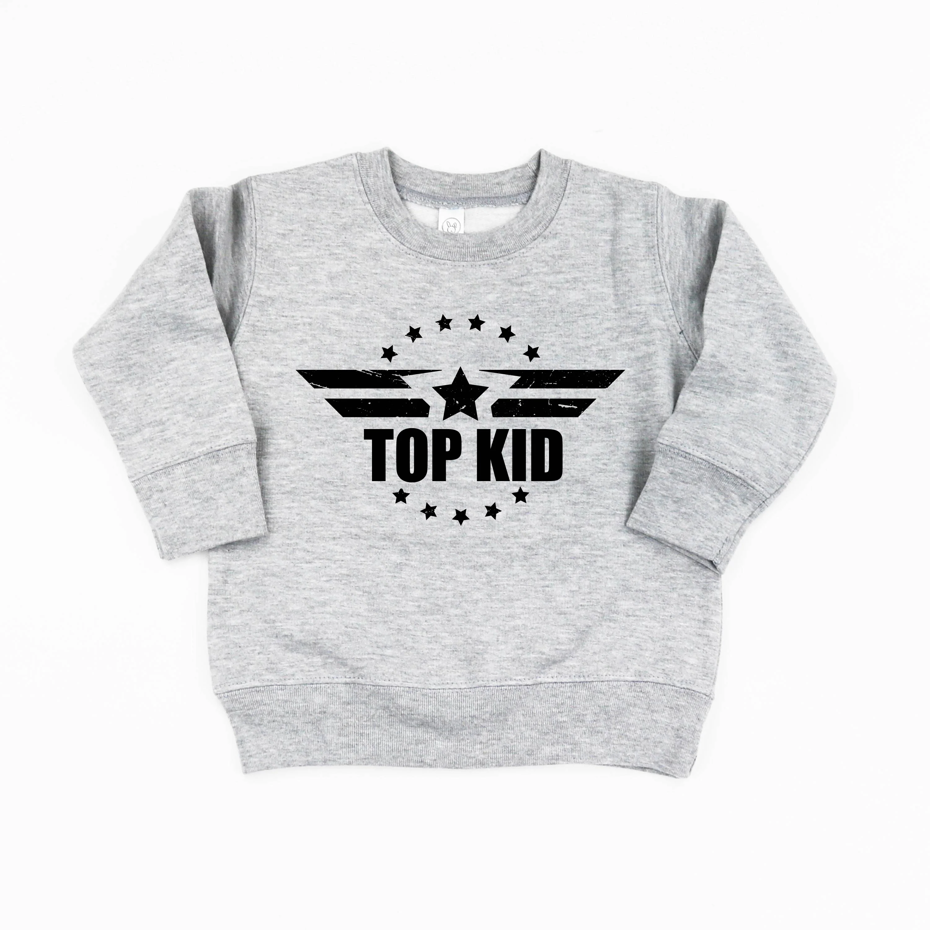 Top Kid - Child Sweater - Image 8
