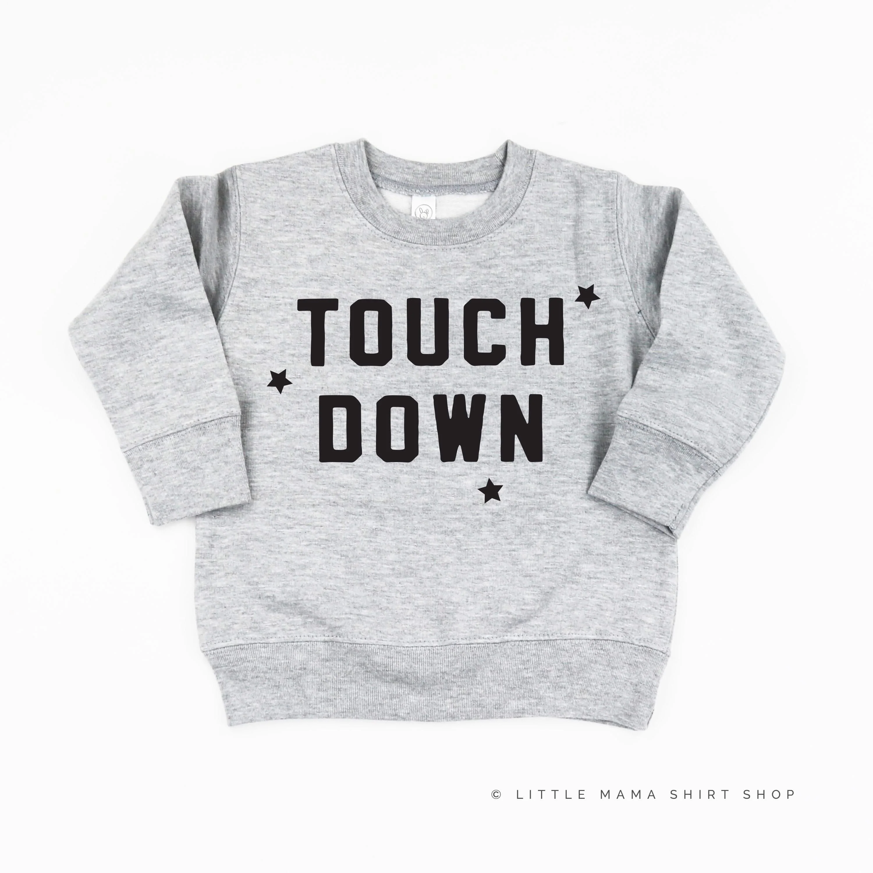 TOUCH DOWN - Child Sweater - Image 3