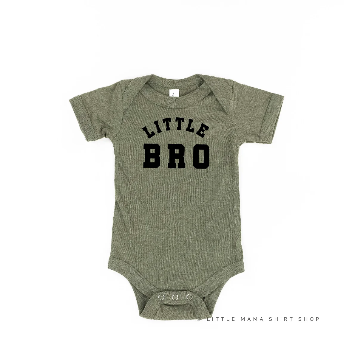 Varsity 'Bro' Sibling Tees - (Choose Your Role) - Child Tee - Image 17
