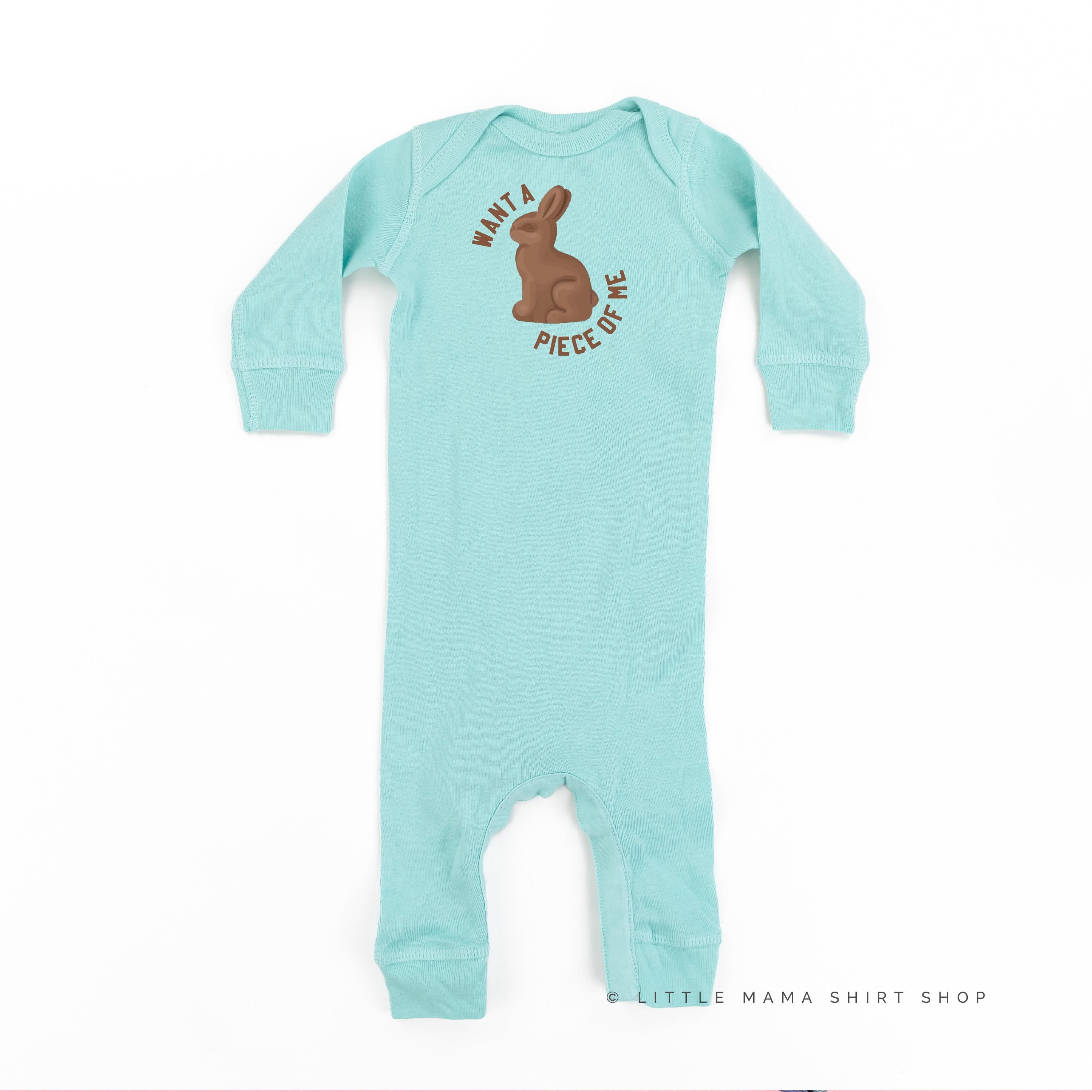 Want A Piece Of Me - Baby Sleeper - Image 6
